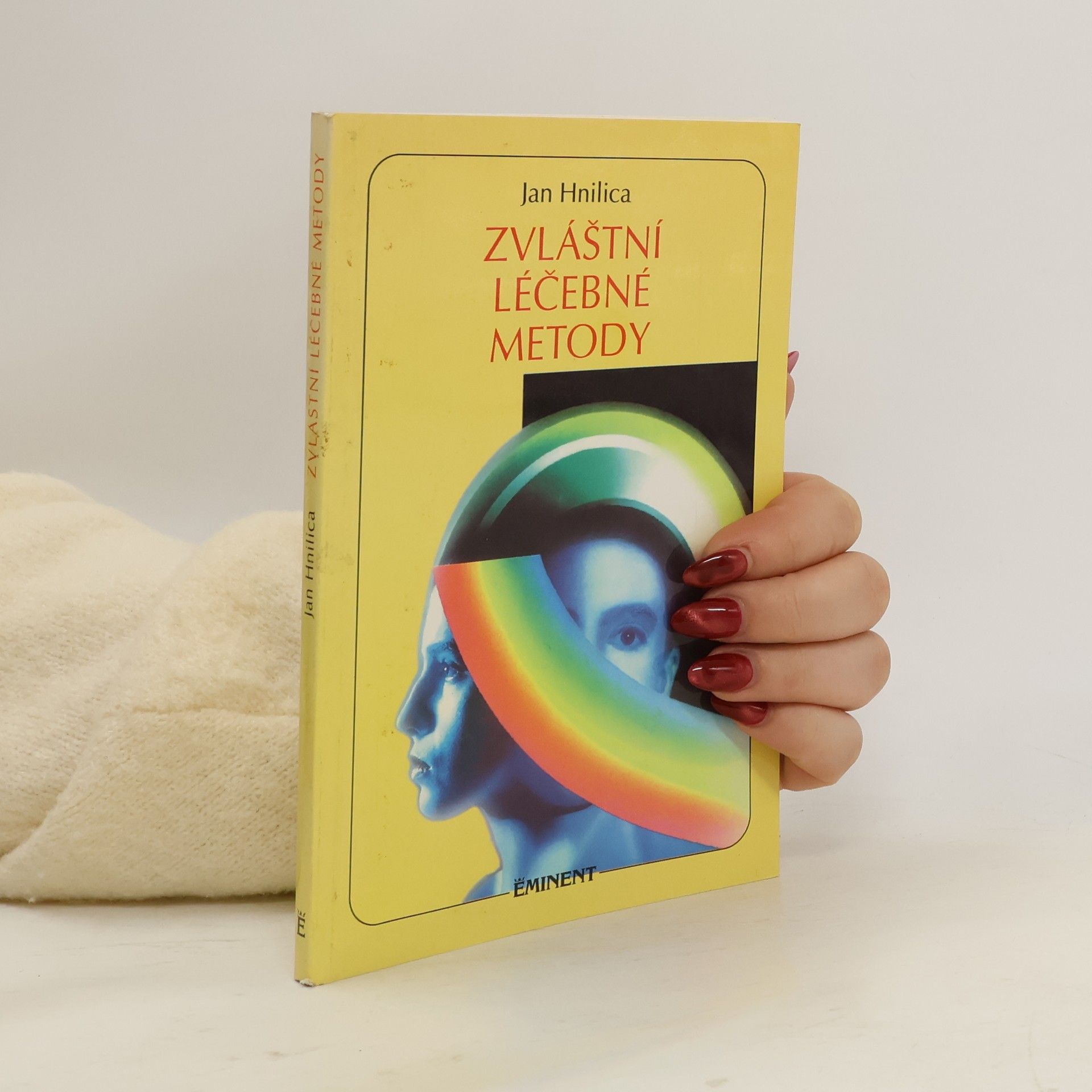 Zvláštní léčebné metody