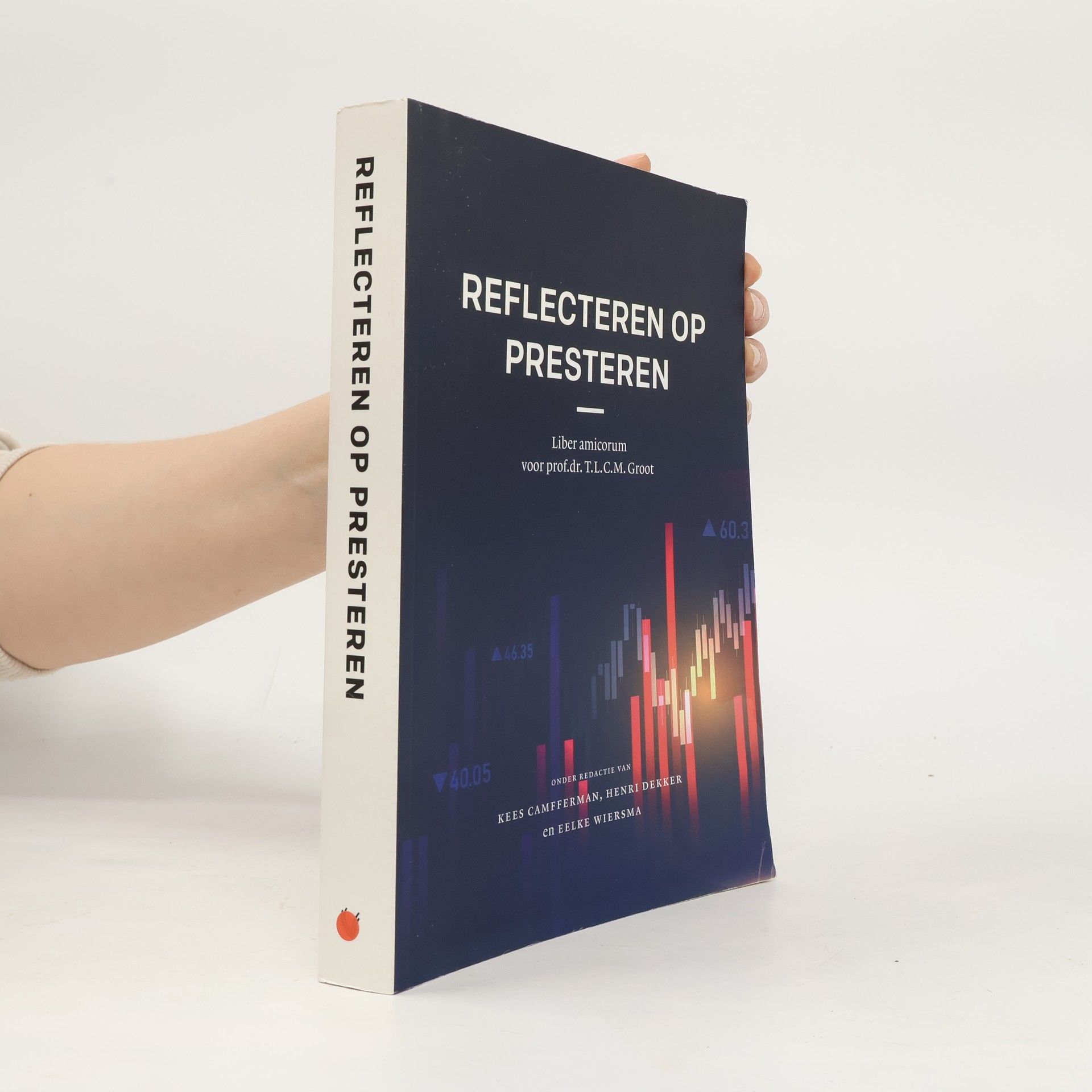 T. L. C. M. Groot Reflecteren op presteren