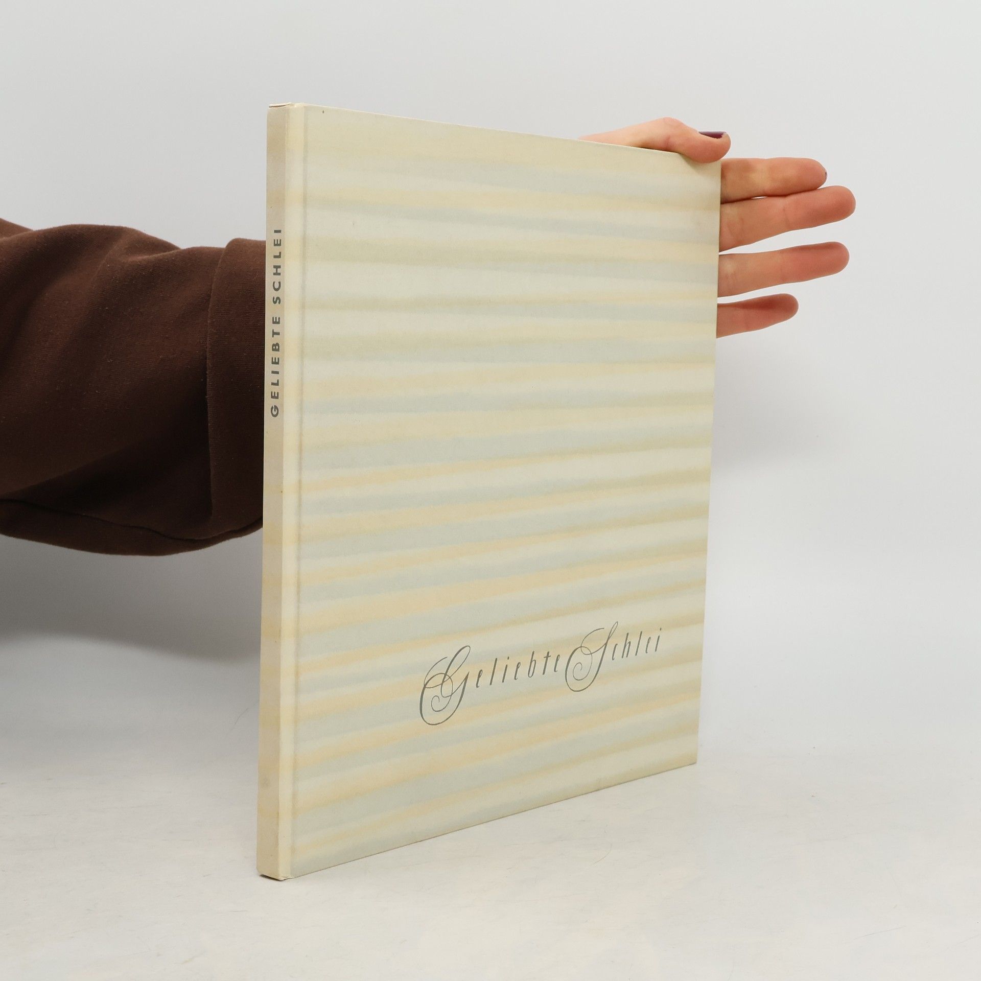 Various authors Geliebte Schlei