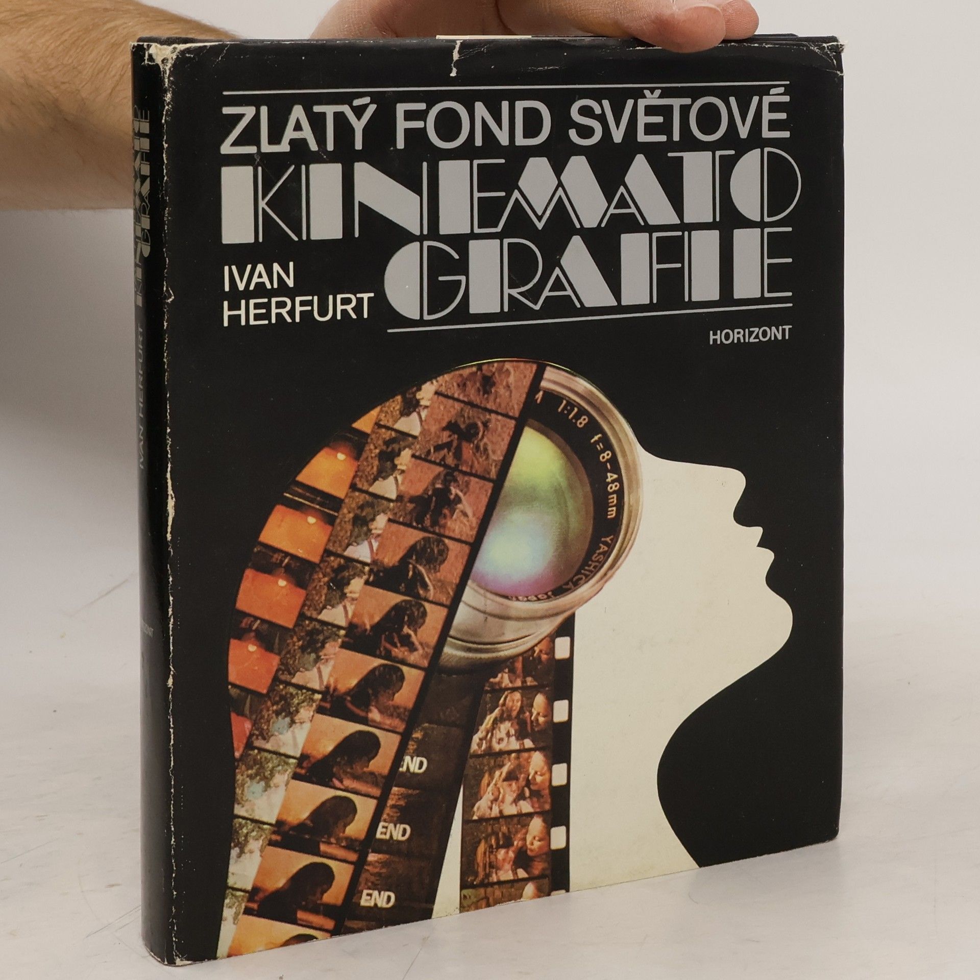 Zlatý fond světové kinematografie