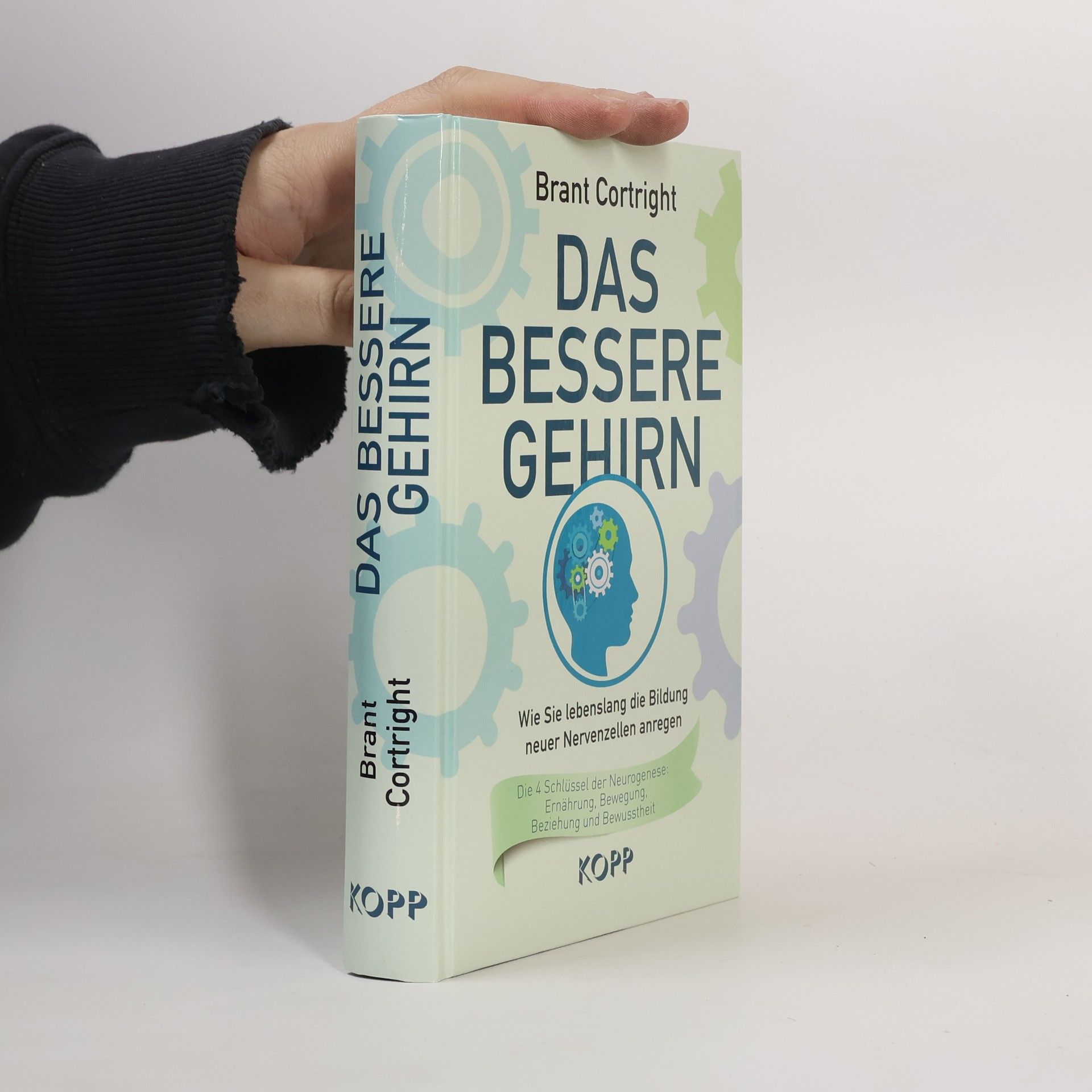 Das bessere Gehrin