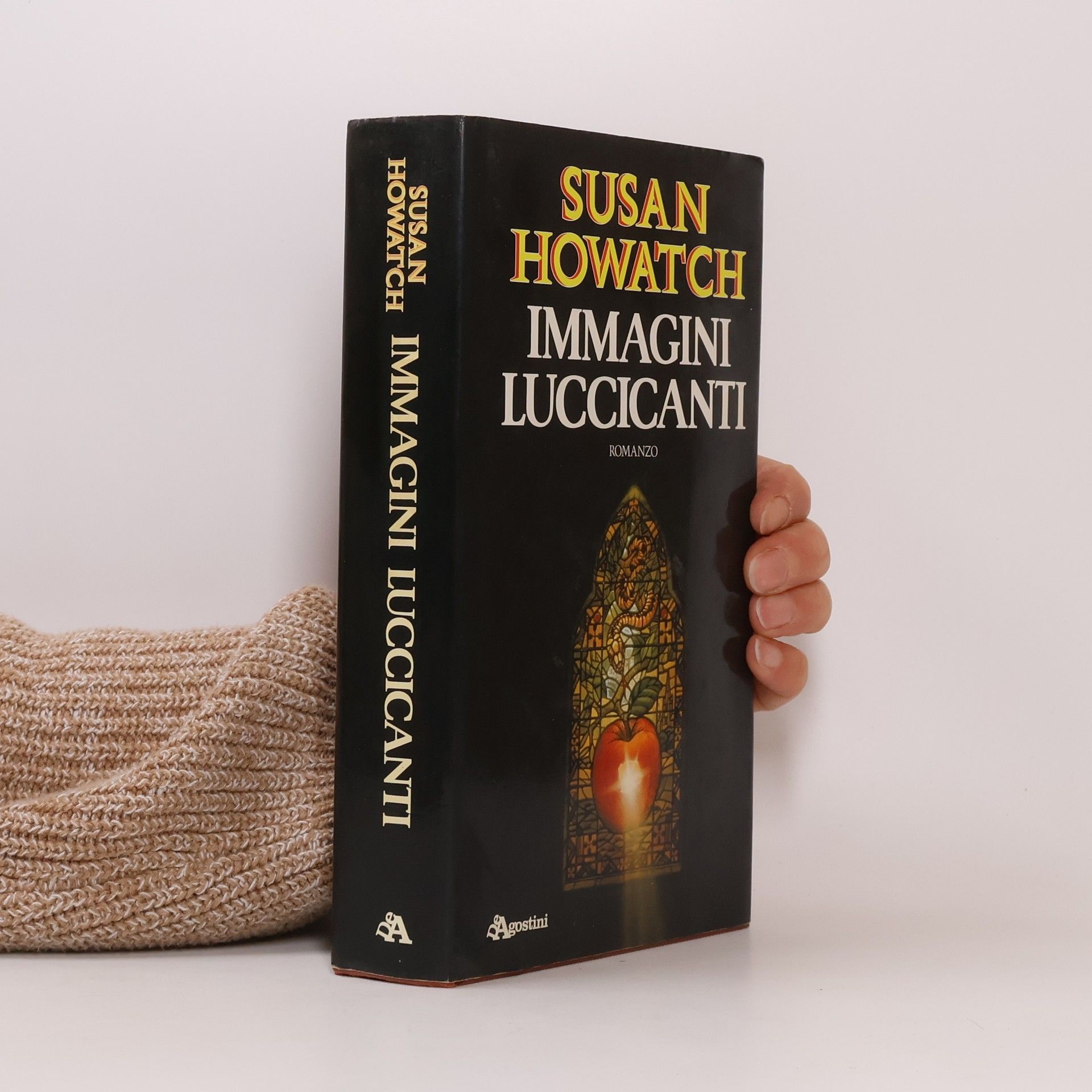 Susan Howatch Immagini luccicanti