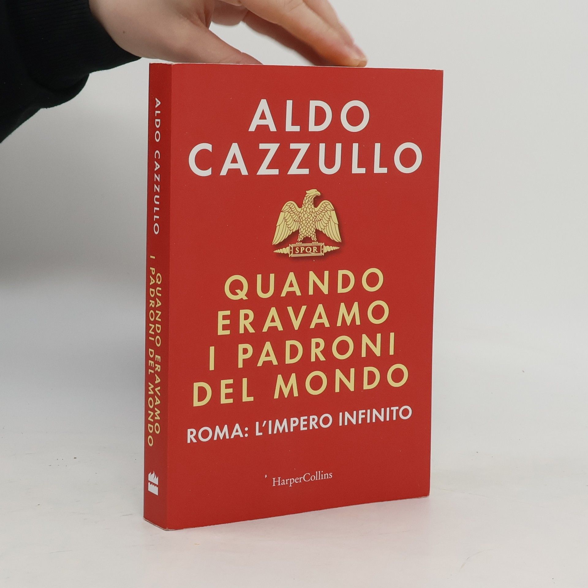 Quando eravamo i padroni del mondo