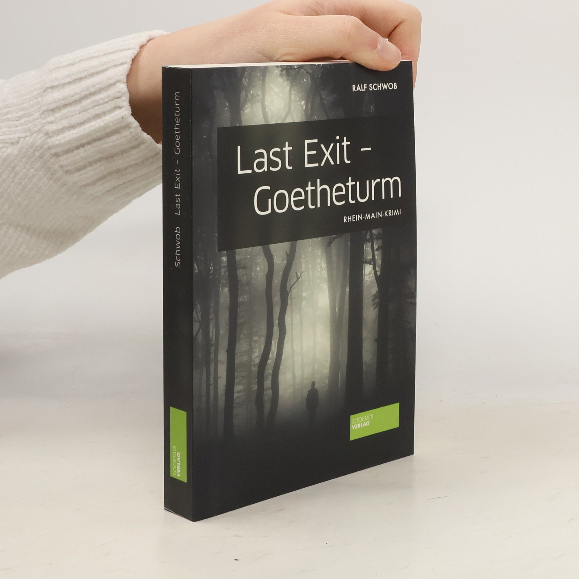 Last Exit- Goetheturm