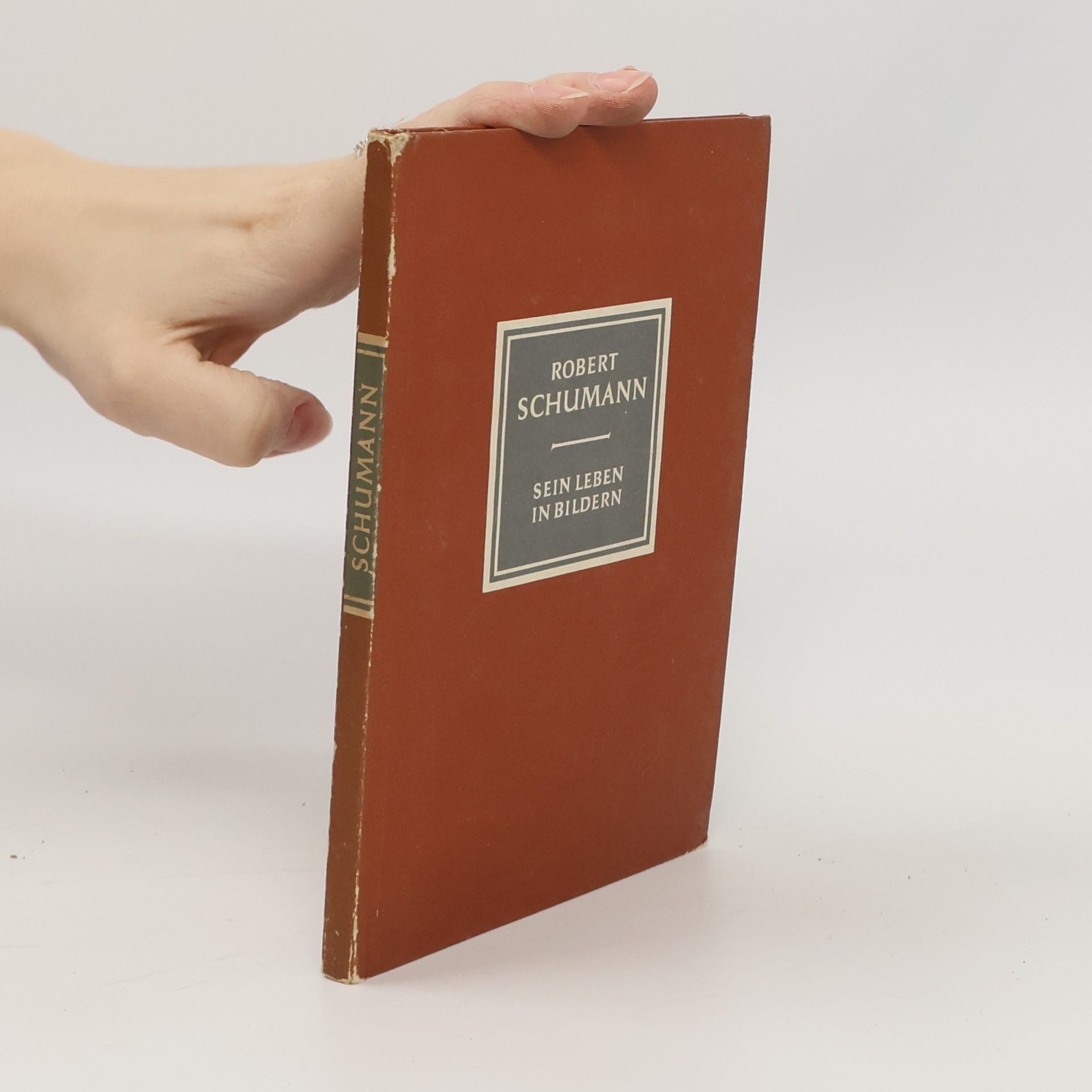 Autorenkollektiv Franz Schubert. Sein Leben in Bildern