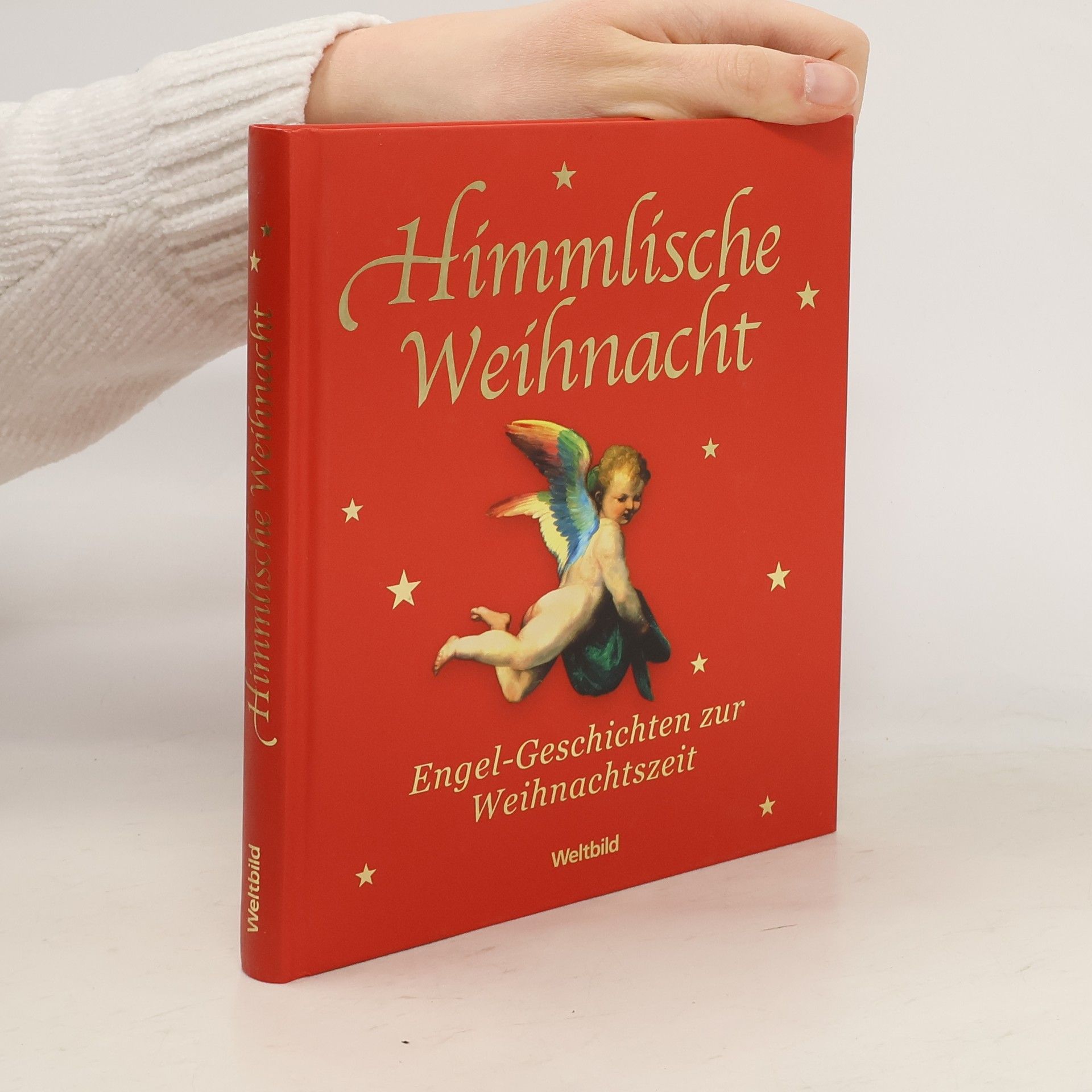 Autorenkollektiv Himmlische Weihnacht