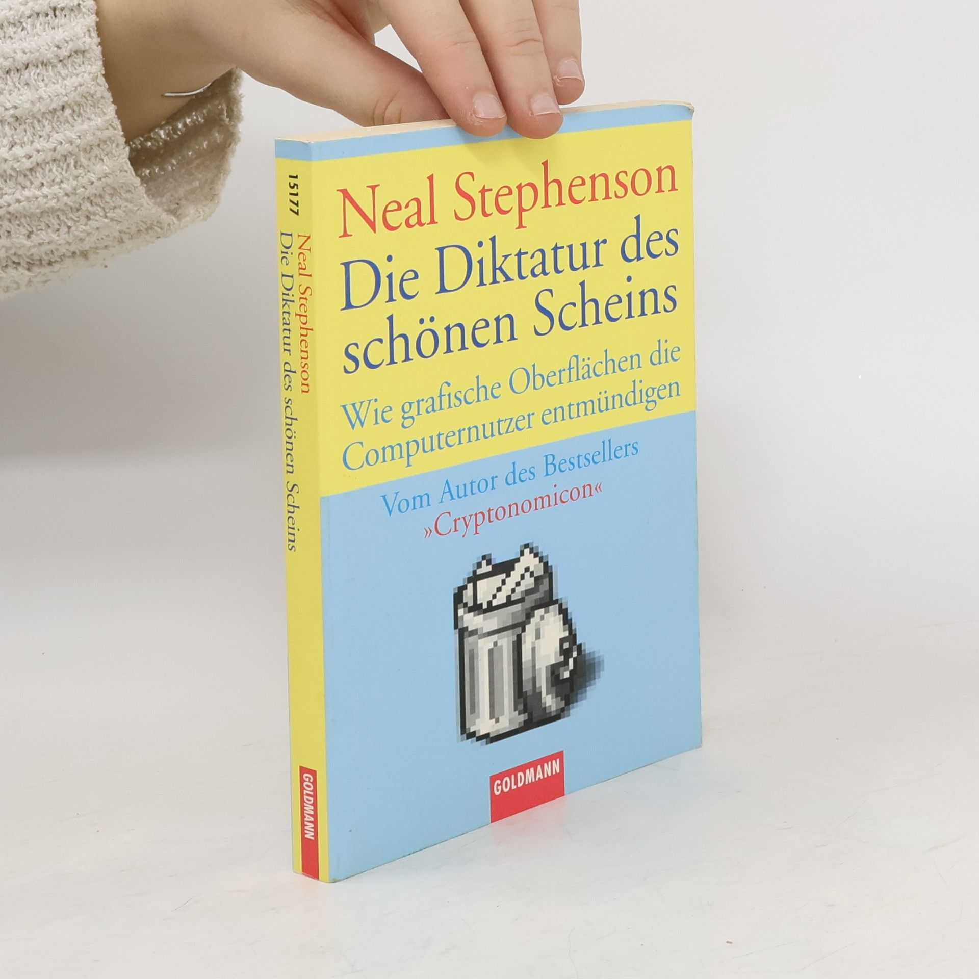 Die Diktatur des schönen Scheins