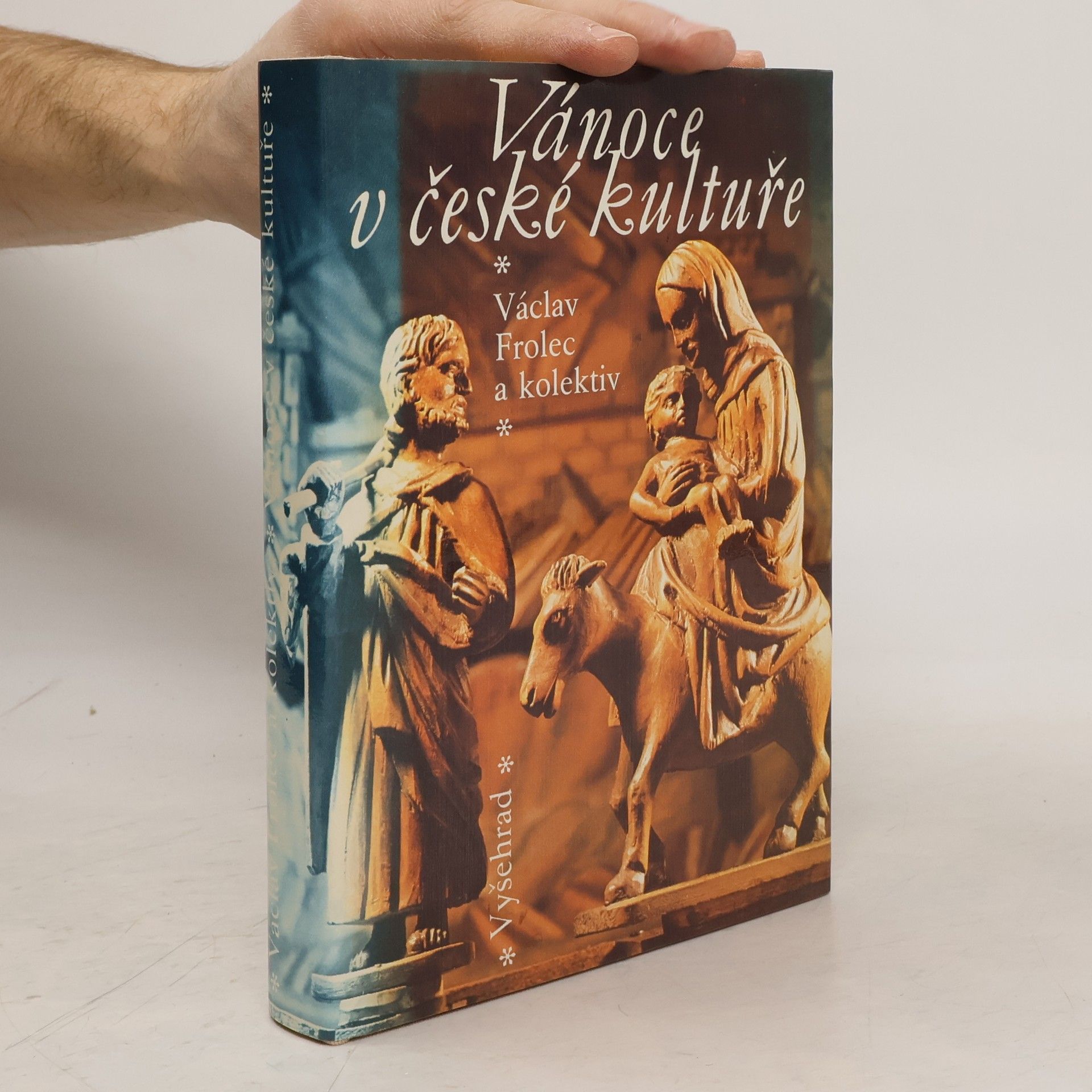 Vánoce v české kultuře