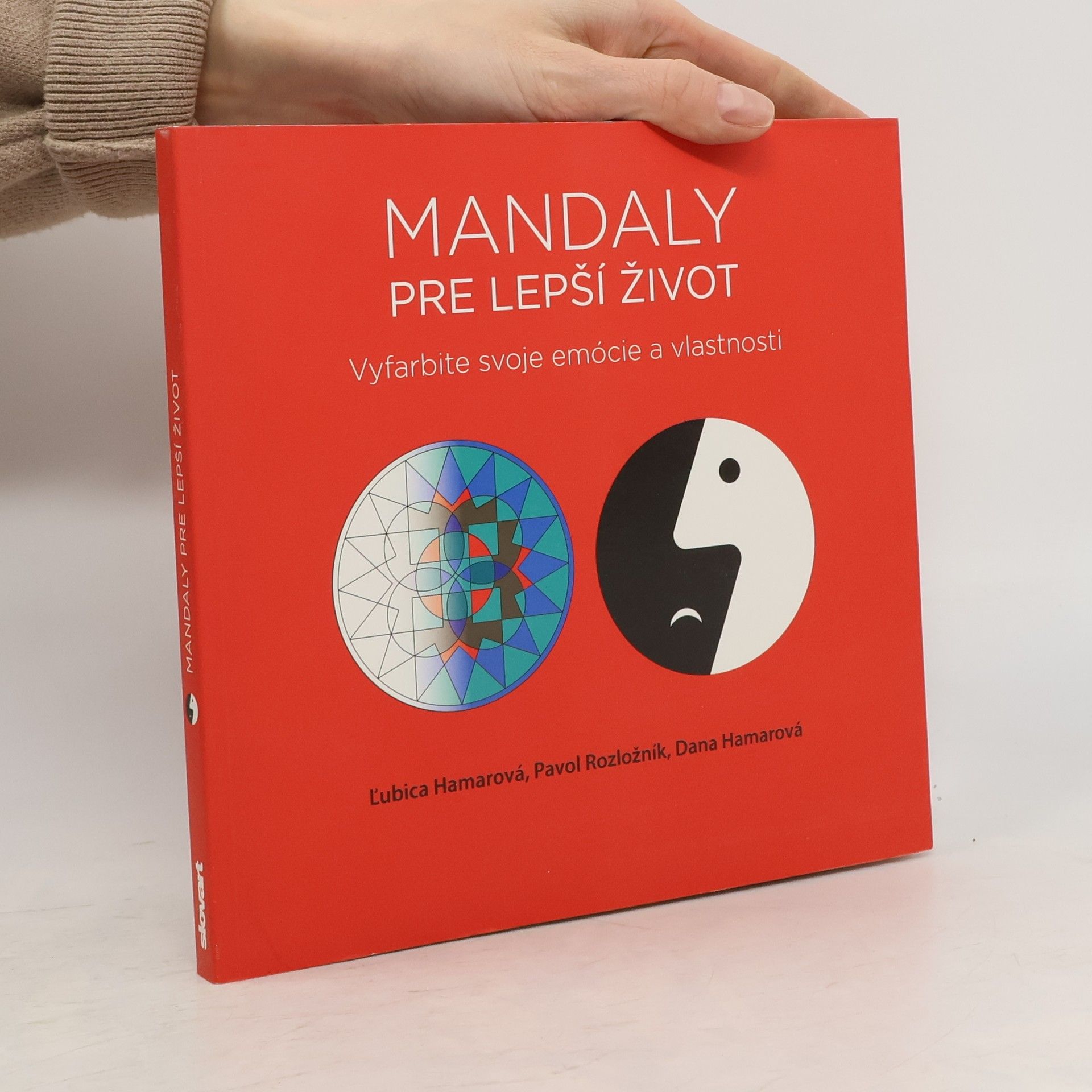 Mandaly pre lepší život