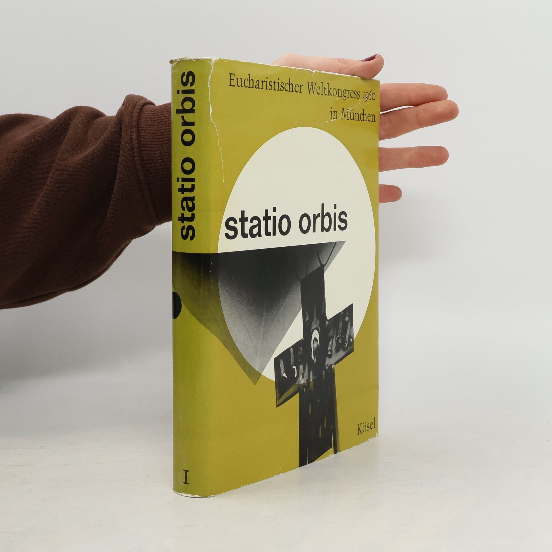Autorenkollektiv Statio Orbis 1
