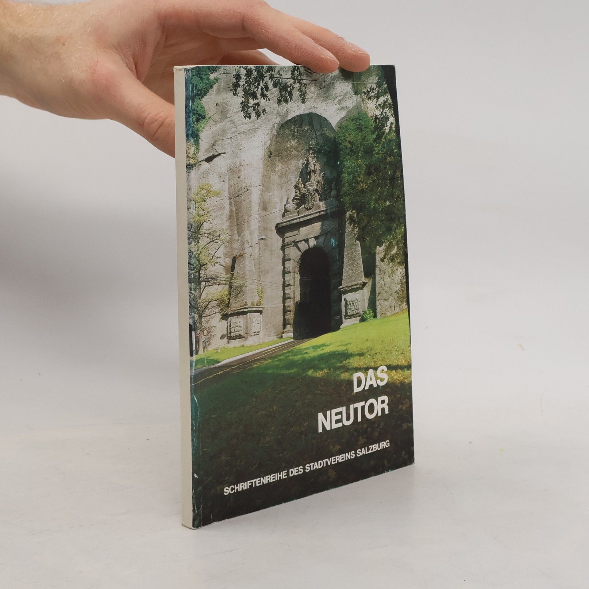 Autores varios Das Neutor