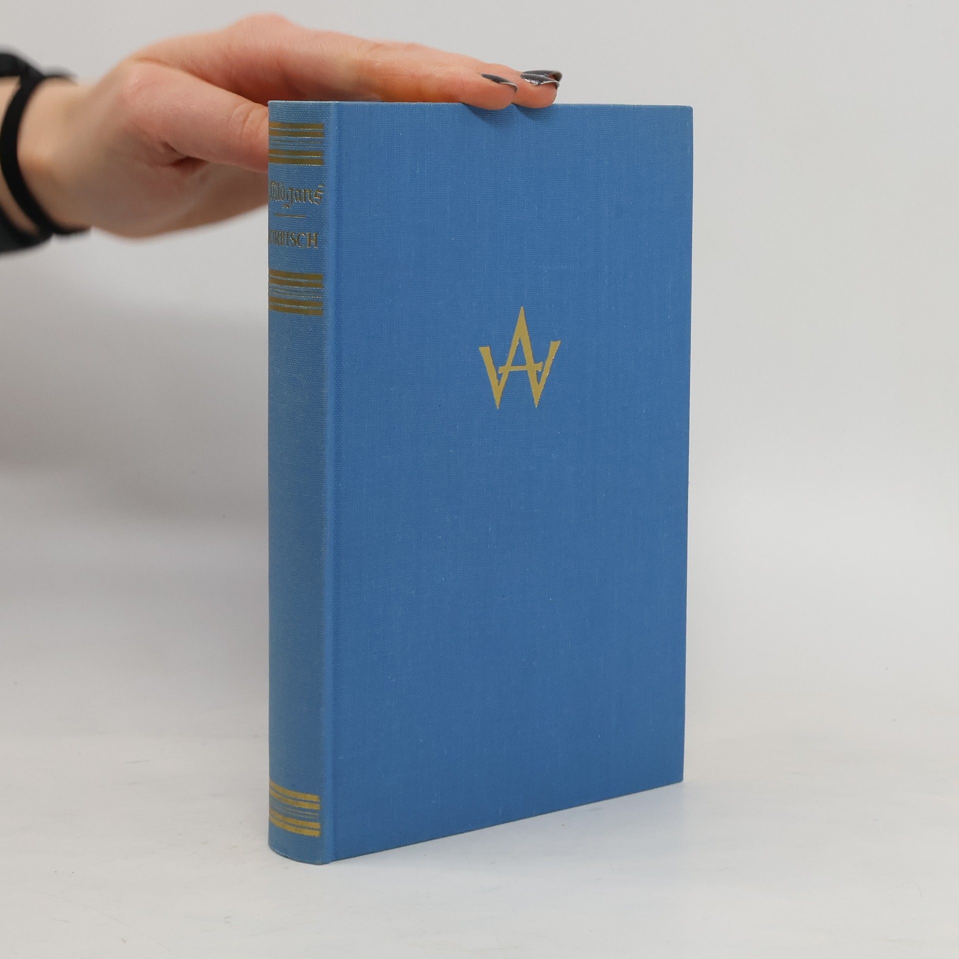 Anton Wildgans Kirbisch, oder, Der Gendarm, die Schande und das Glück