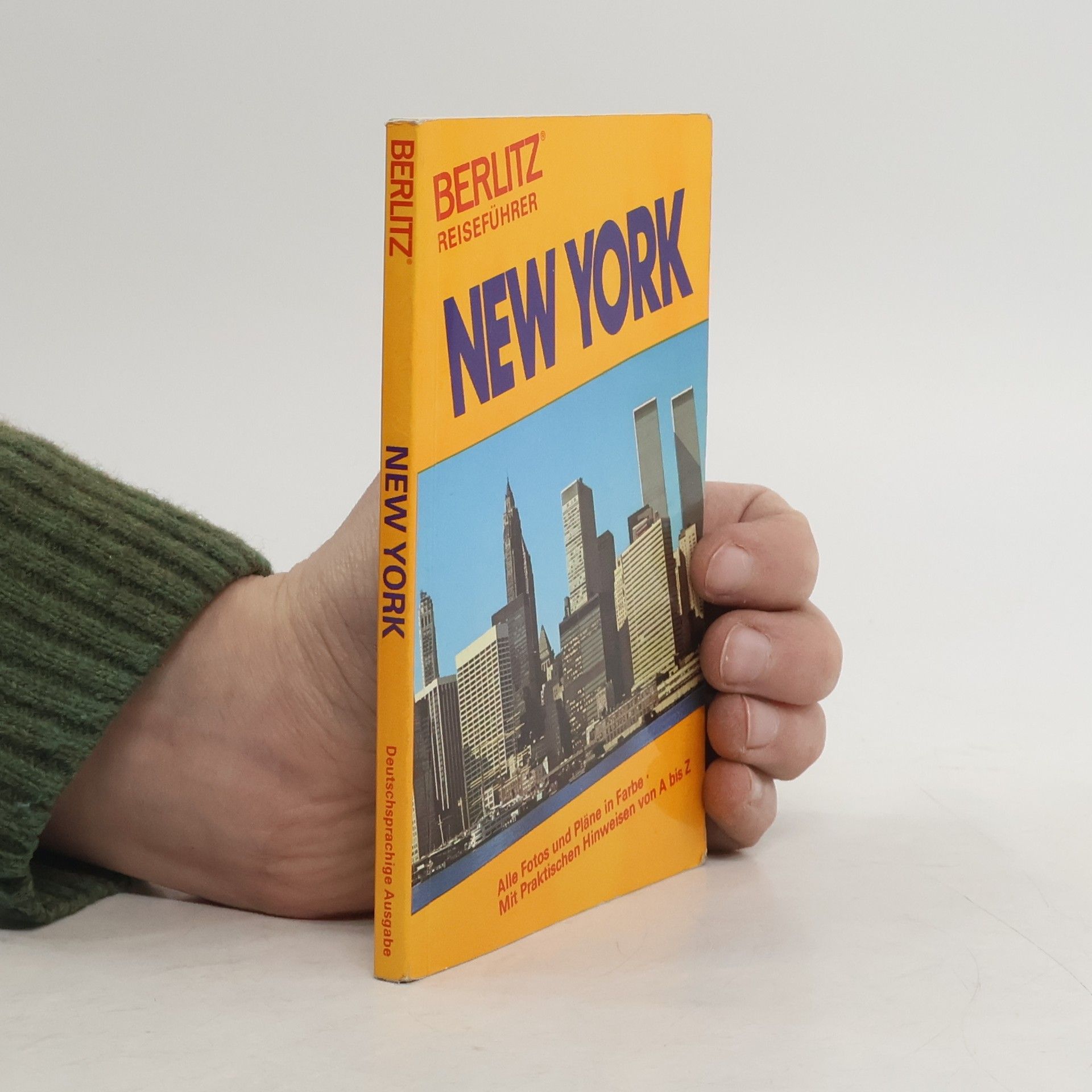 Auteurscollectief New York