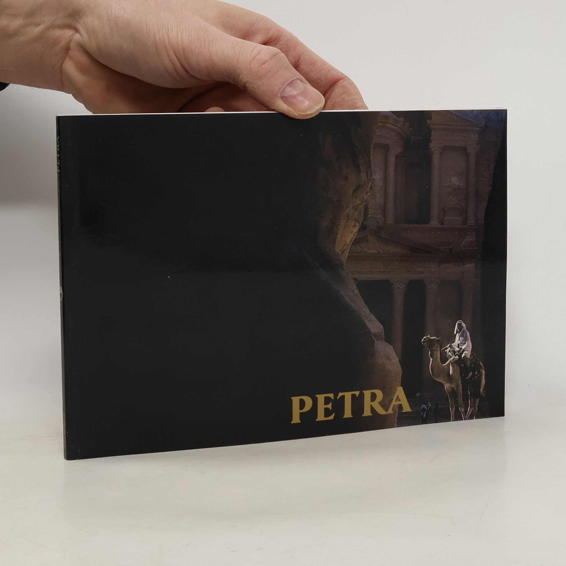 Various authors Petra