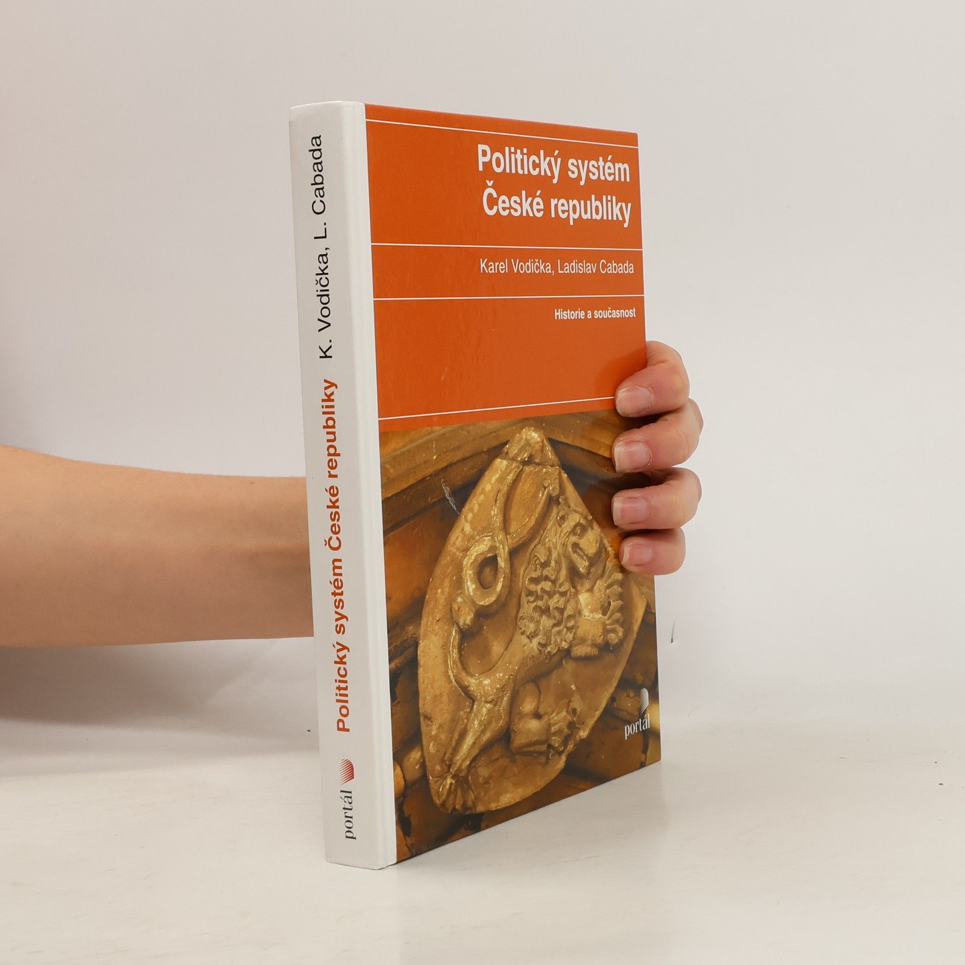 Politický systém České republiky