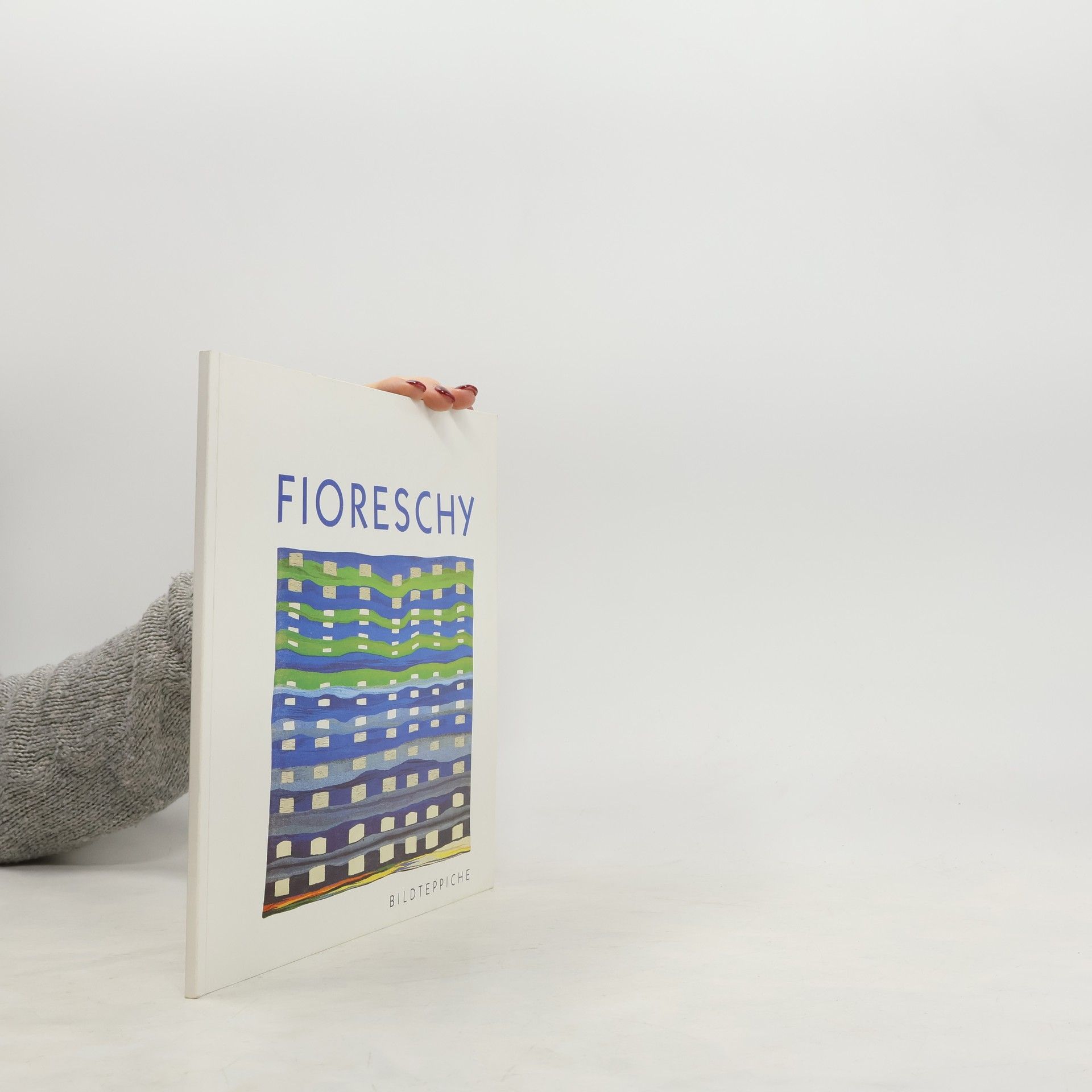 Autores varios Fioreschy Bildppiche