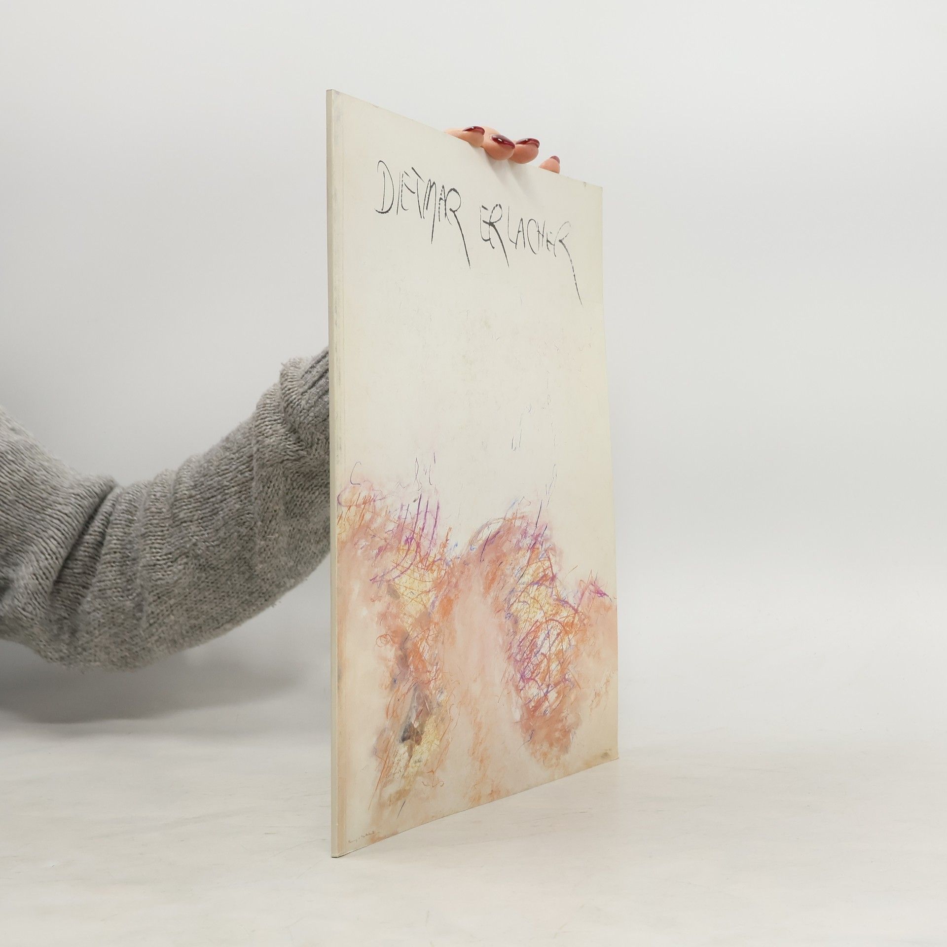 Dietmar Erlacher Dietmar Erlacher