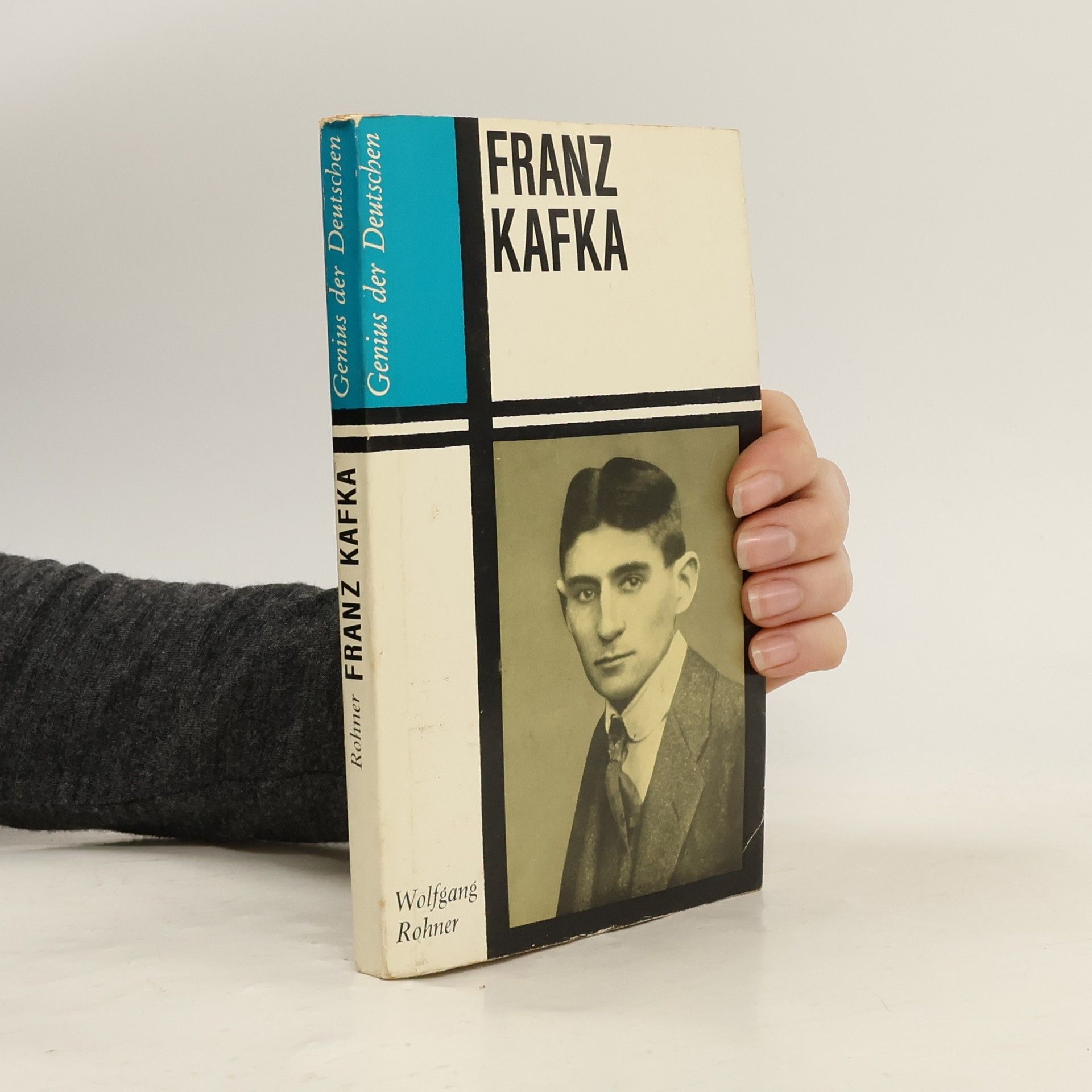 Franz Kafka