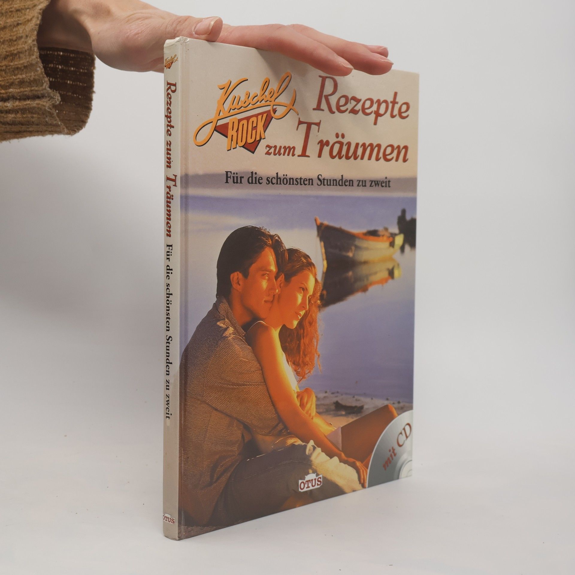 Autorenkollektiv Rezepte zum Träumen