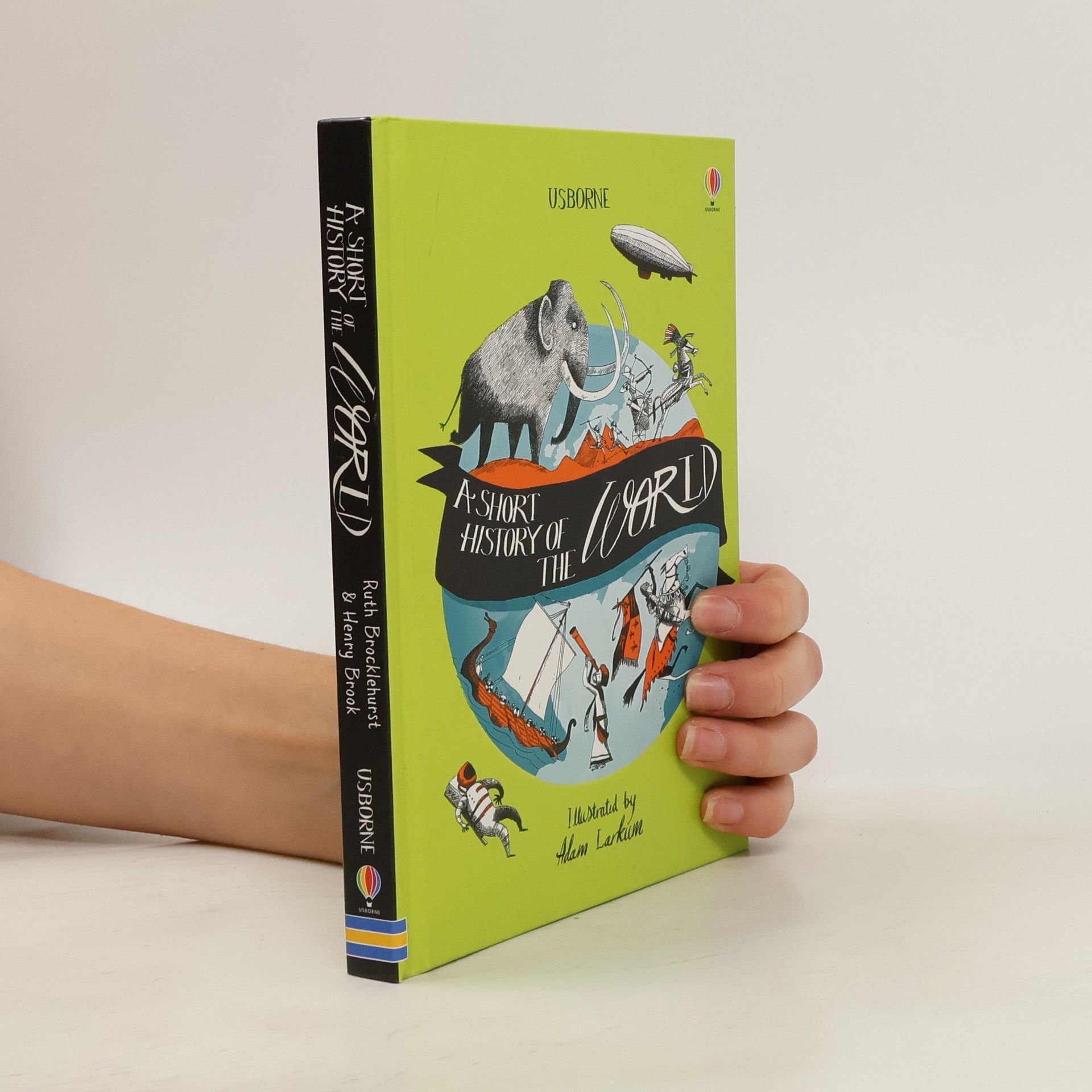 A Short History of the World