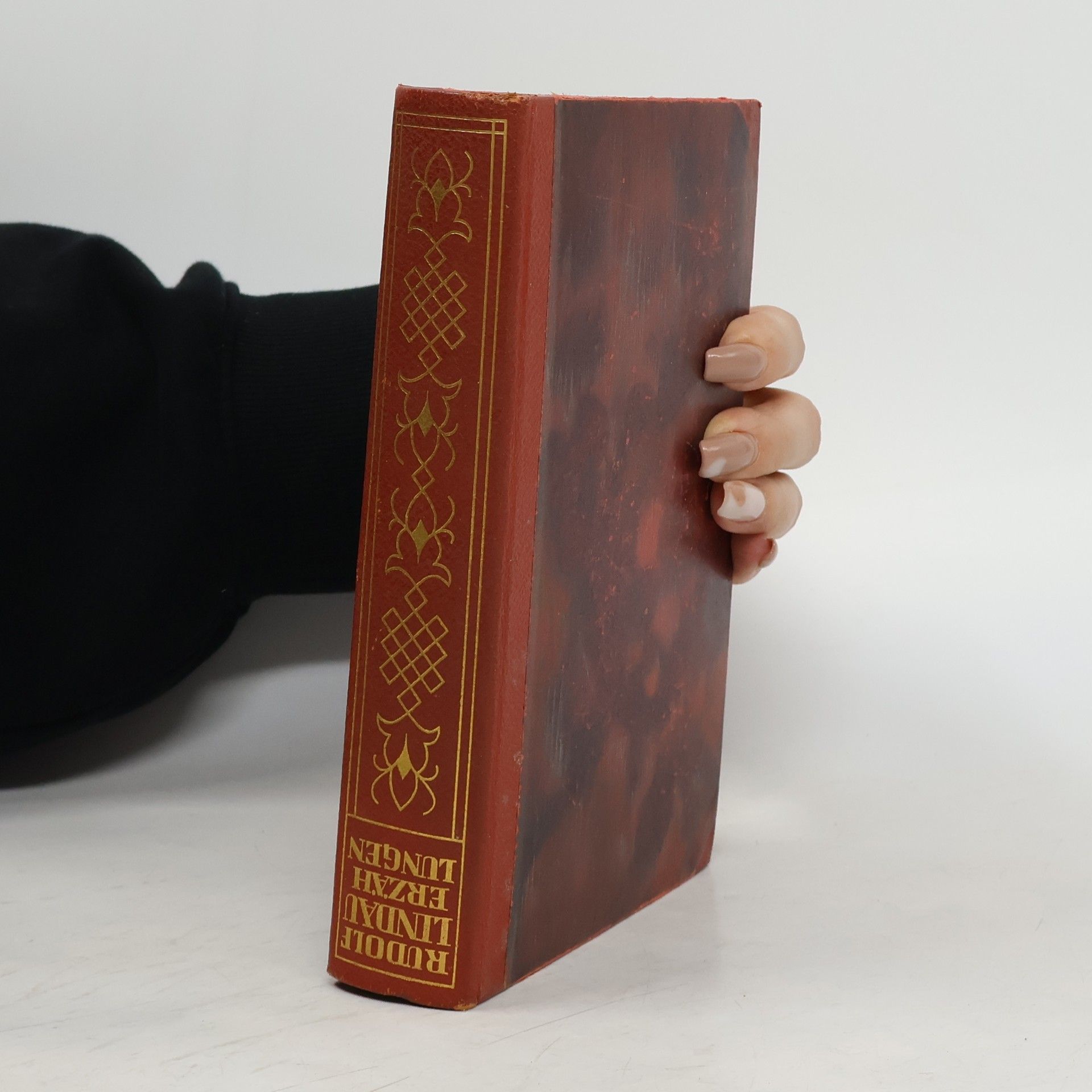 Rudolf Lindau Ausgewählte Erzählungen