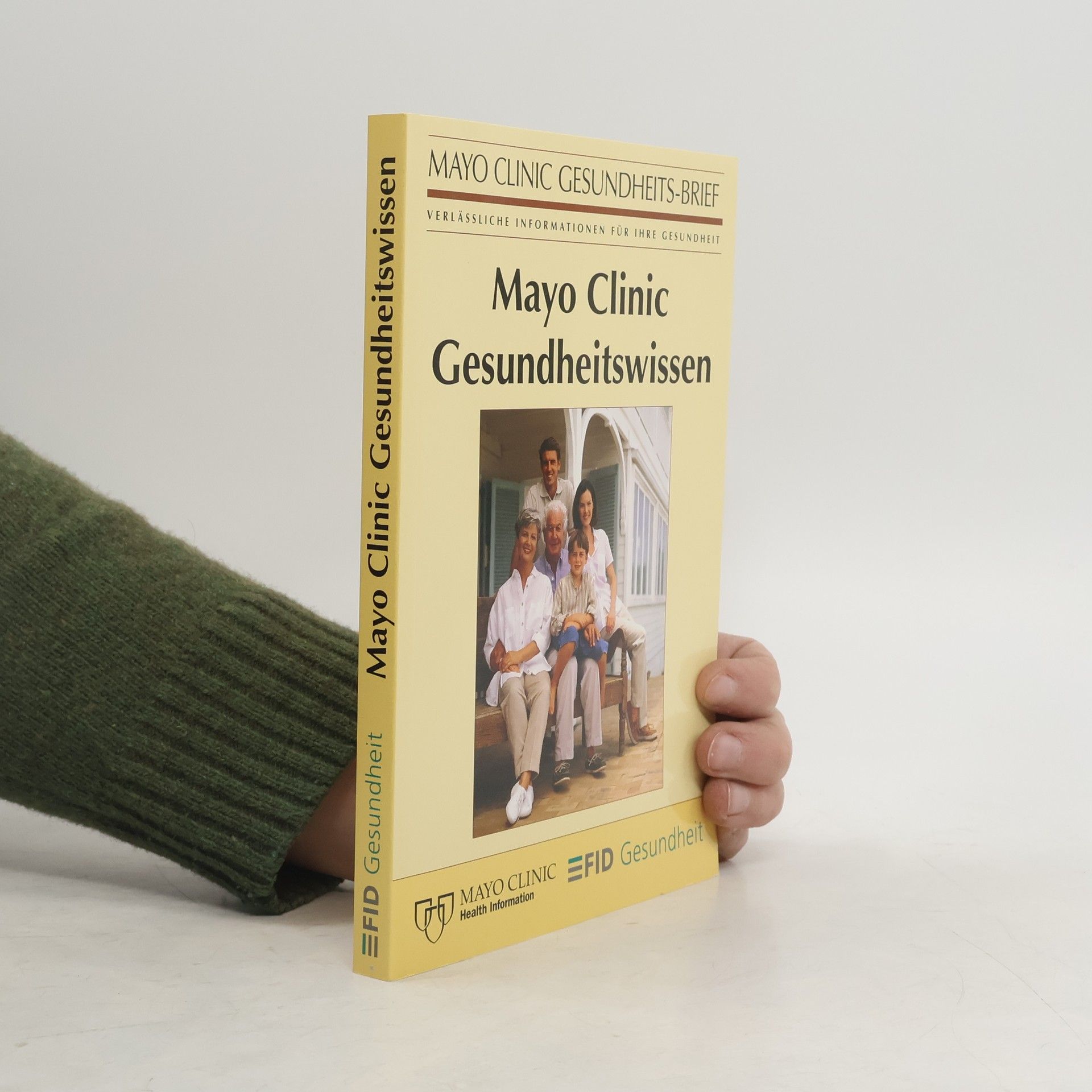 Kursbuch Alterskrankheiten