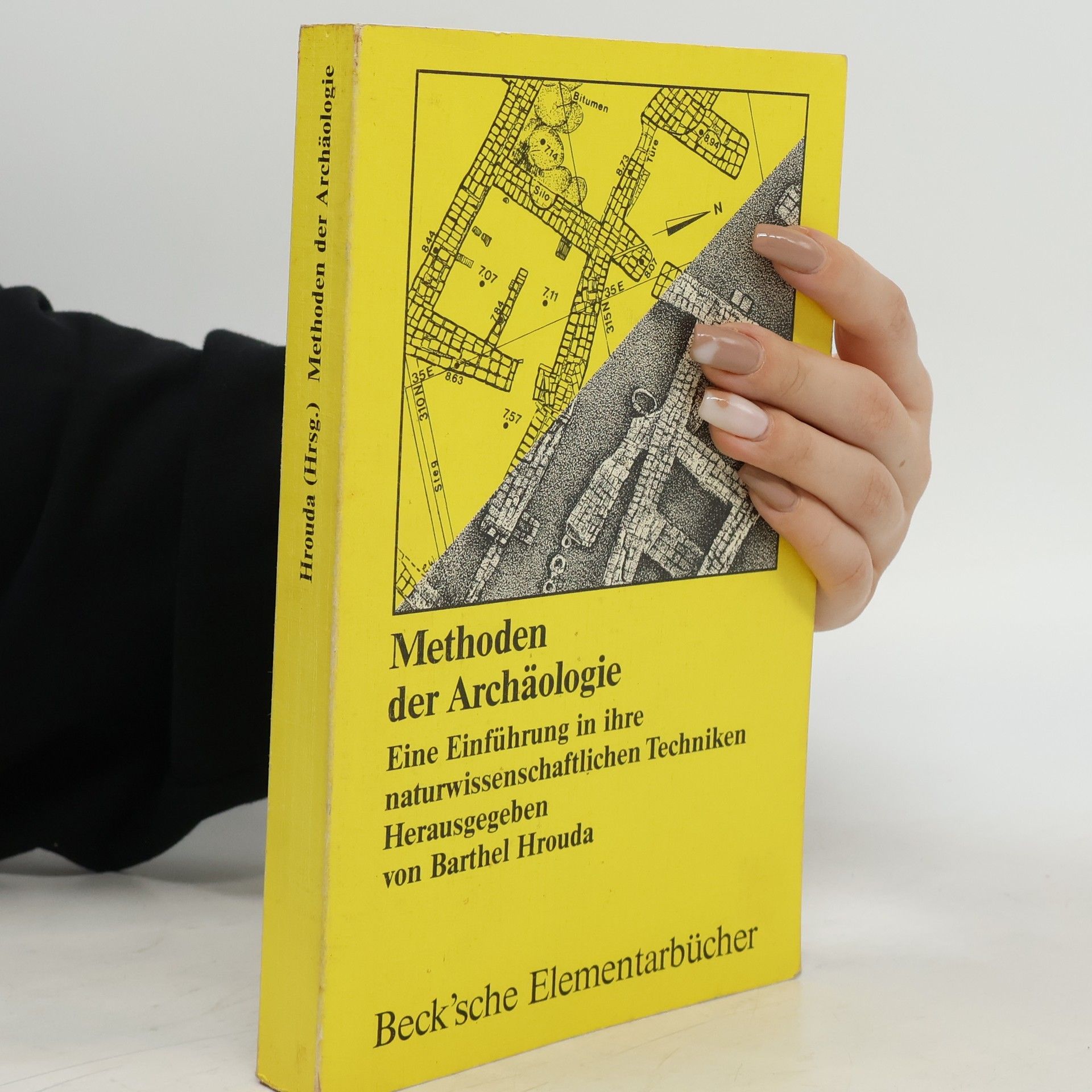 Methoden der Archäologie