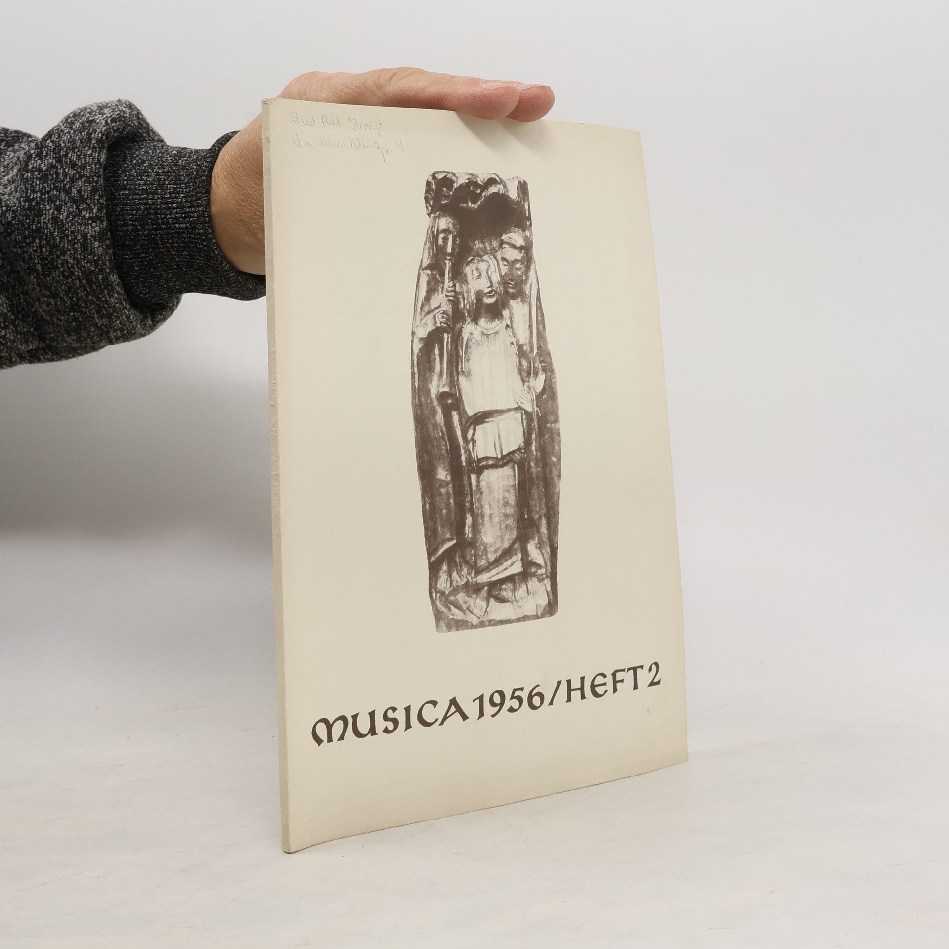 Autorenkollektiv Musica 2