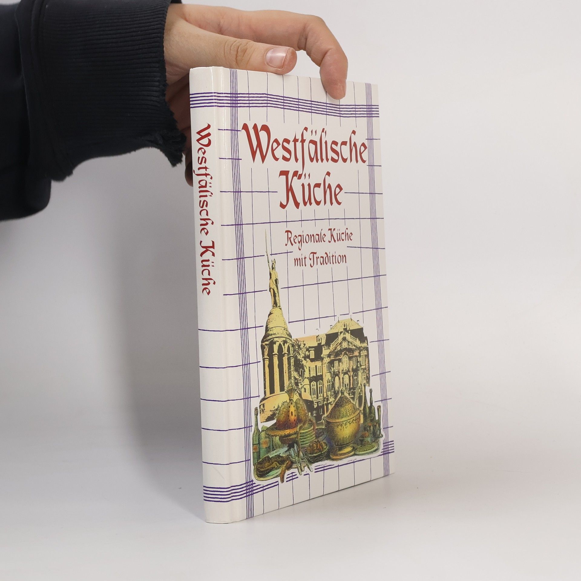 Köstliches aus der alten westfälischen Küche