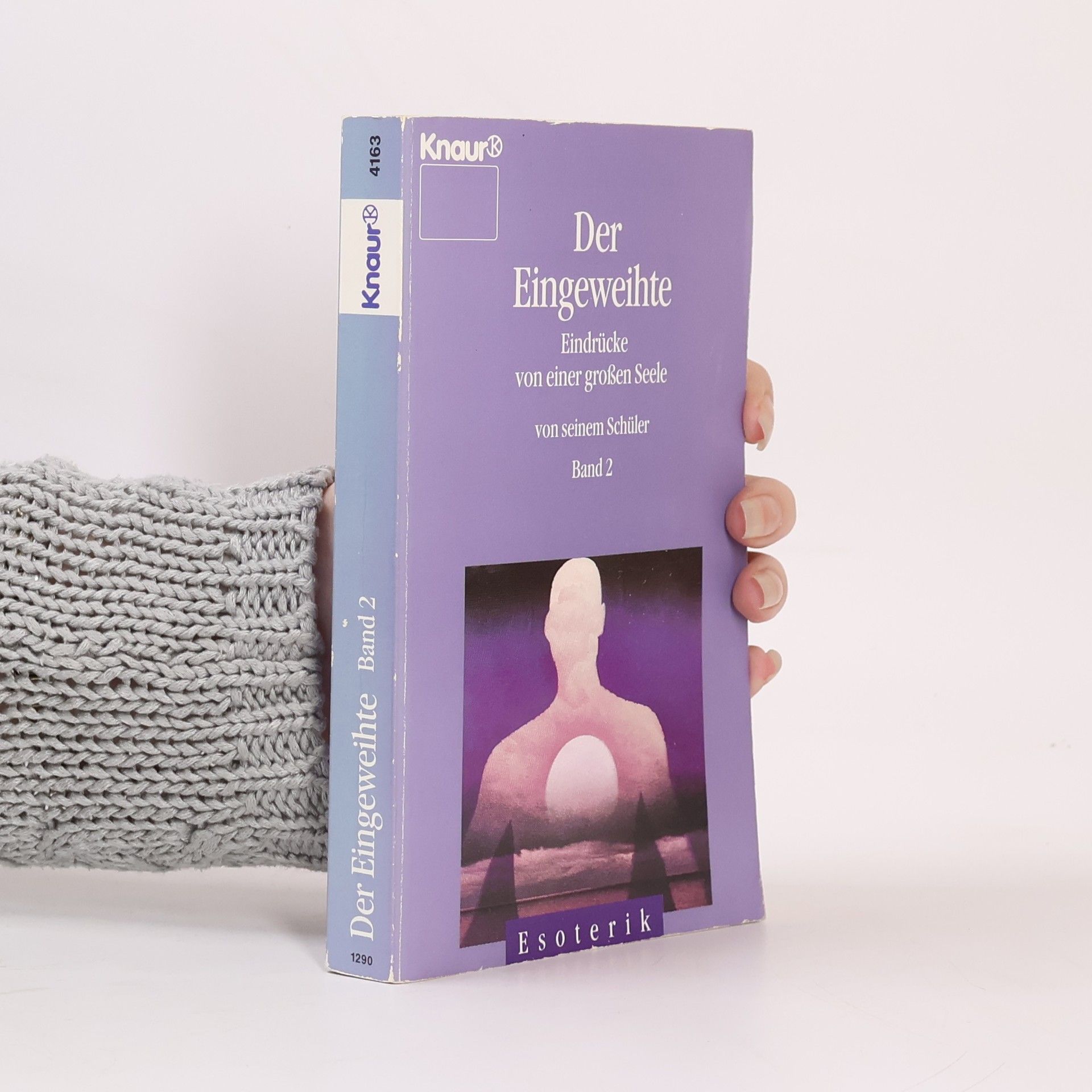 Ruediger Dahlke Krankheit als Sprache der Seele