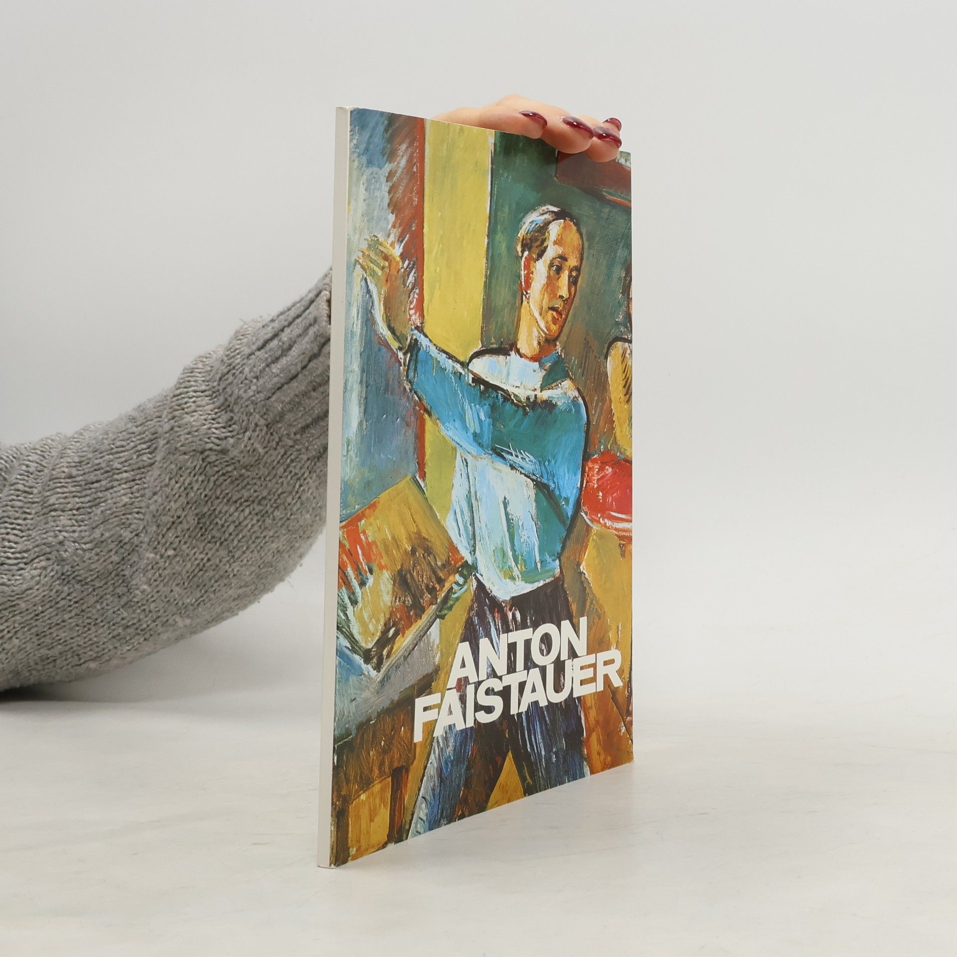 Autorenkollektiv Anton Faistauer