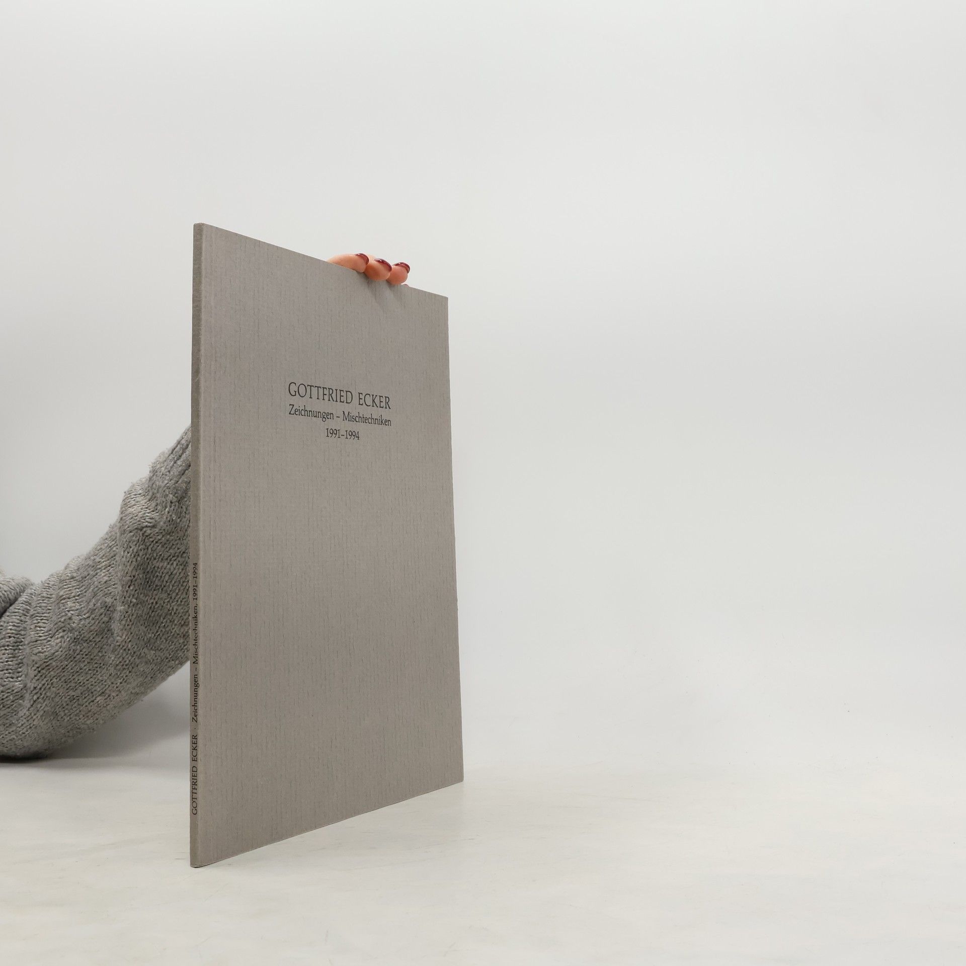 Gottfried Ecker Gottfried Ecker