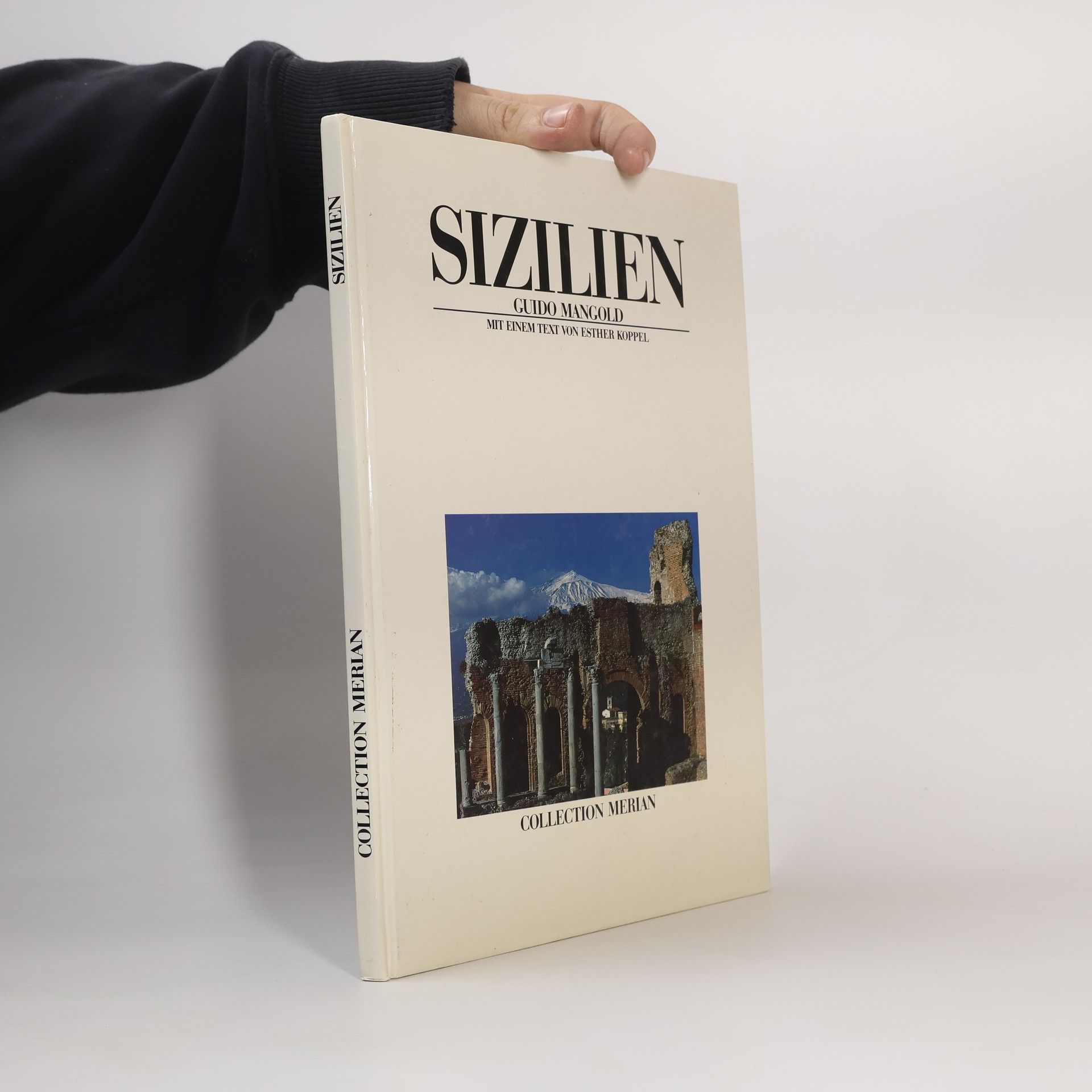 Sizilien