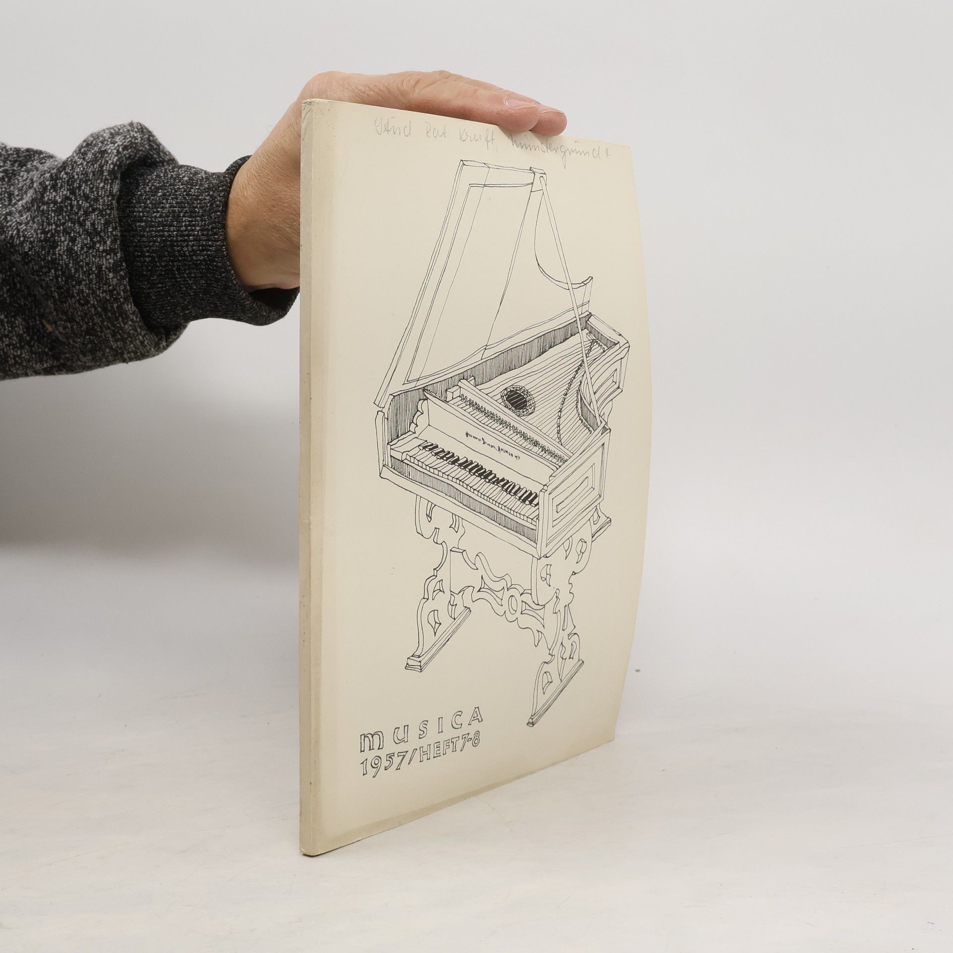 Autorenkollektiv Musica 7-8