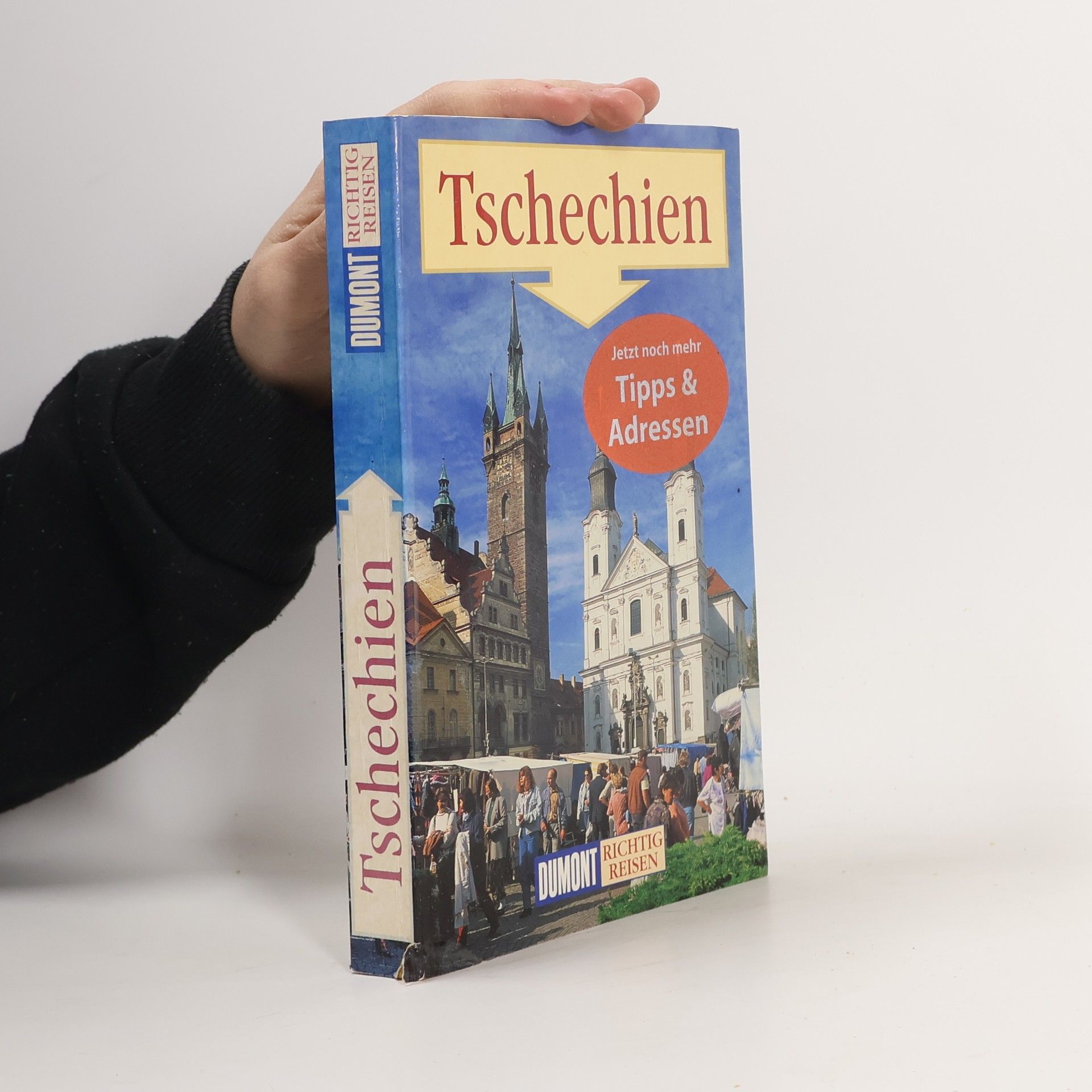Tschechien