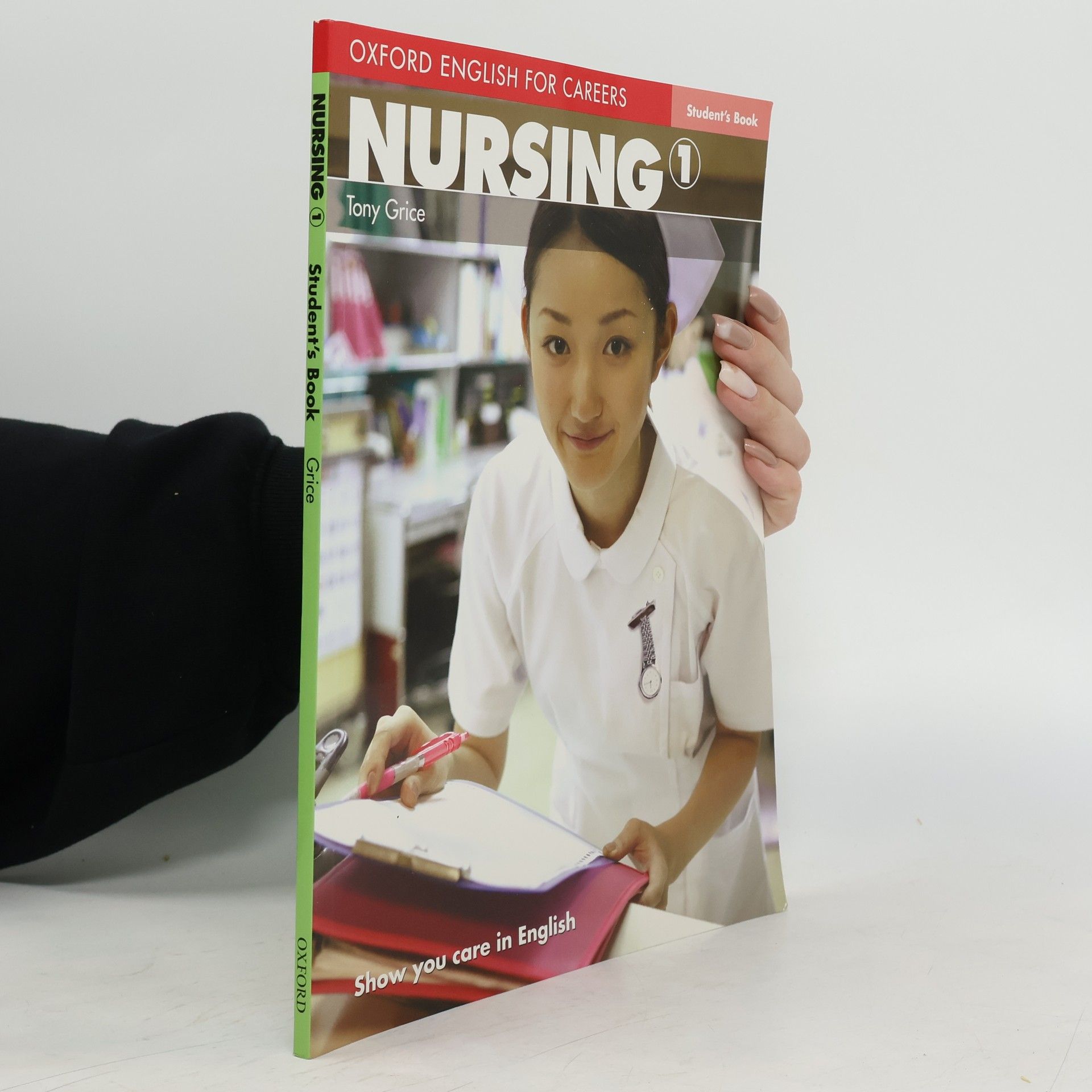 Nursing 1
