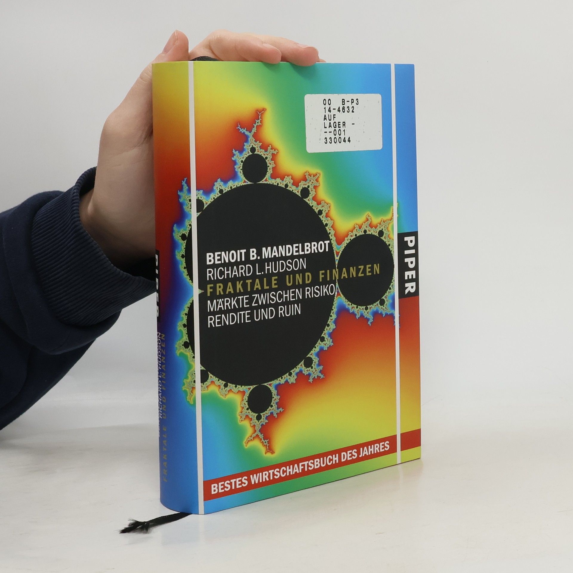 Fraktale und Finanzen