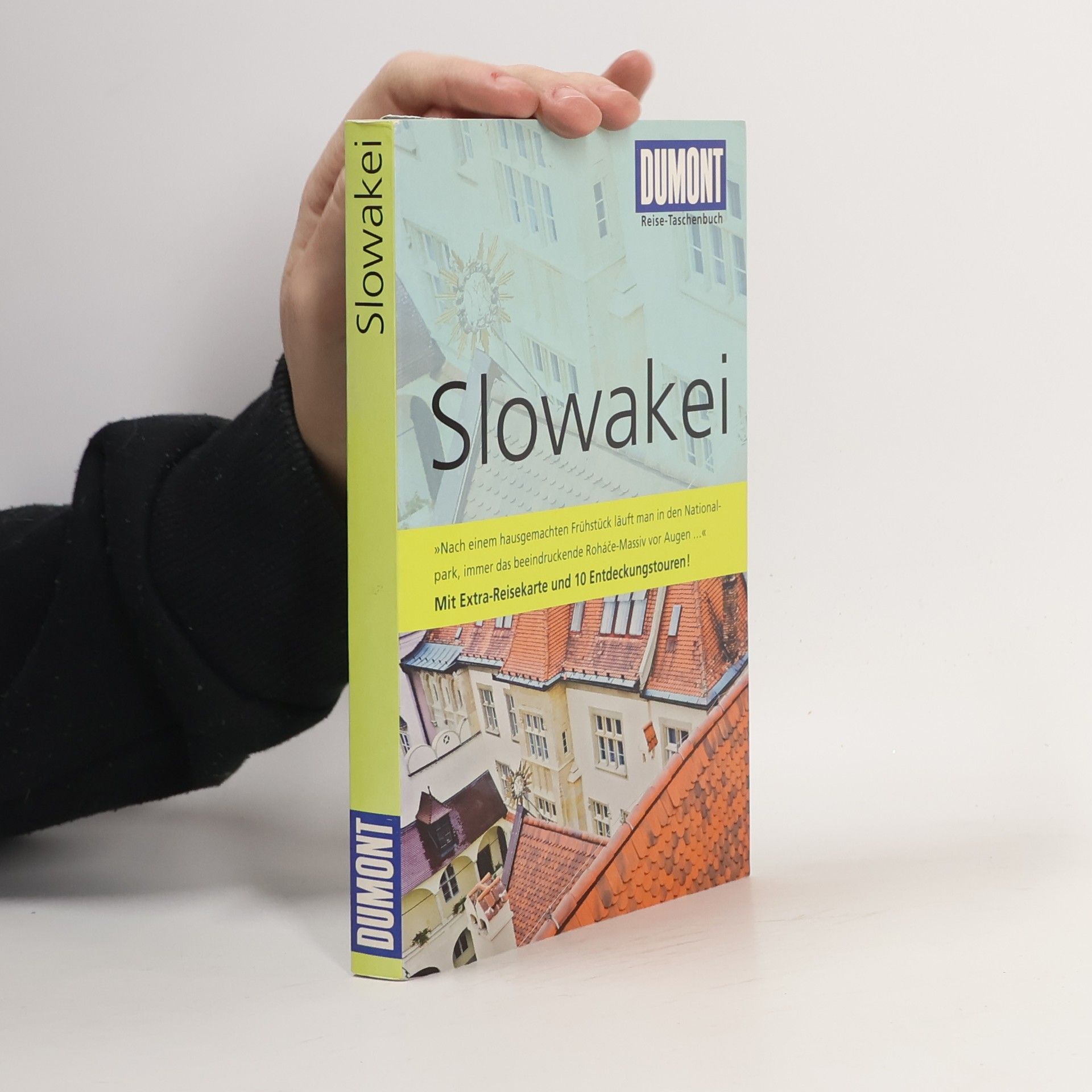 Renata SakoHoess Slowakei