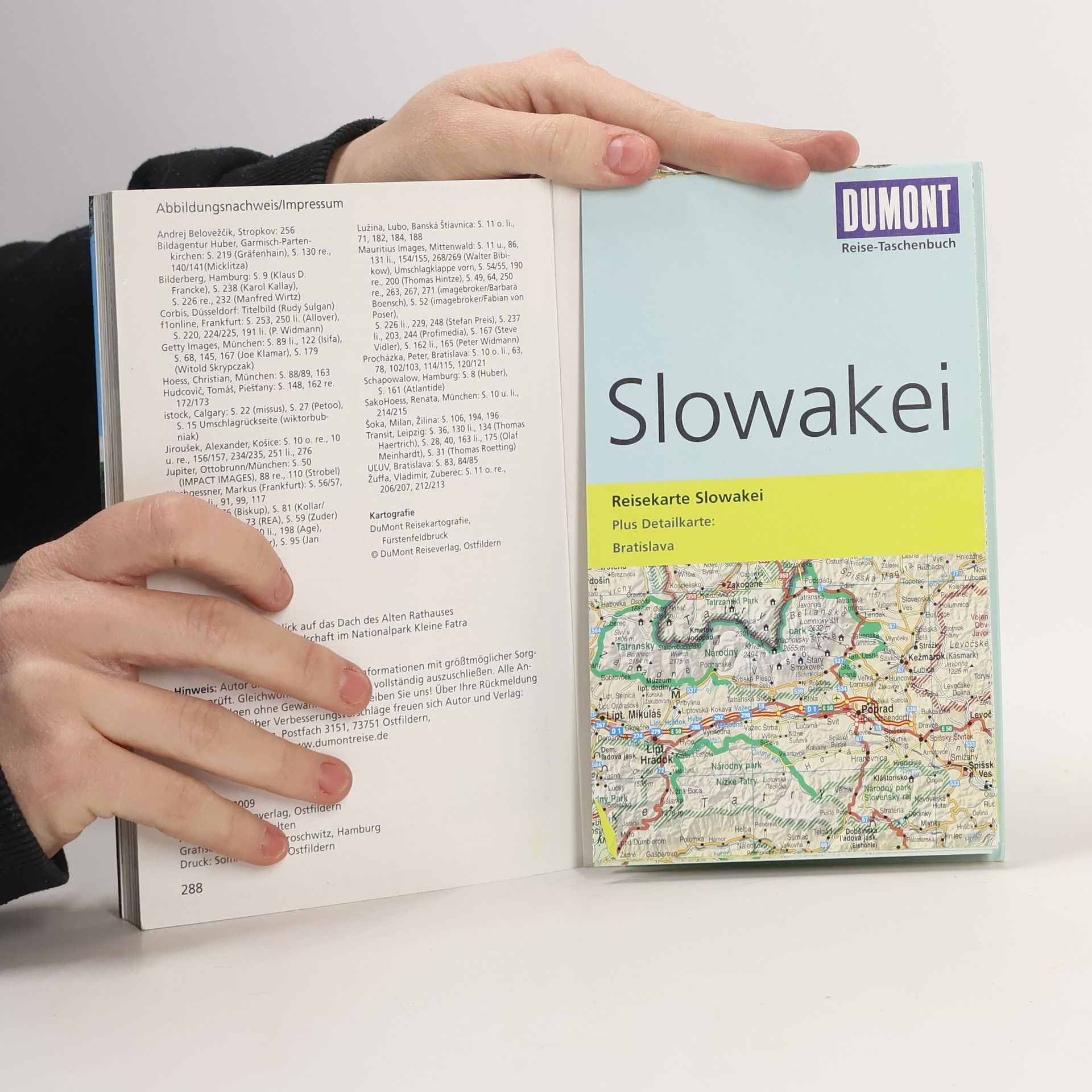 Renata SakoHoess Slowakei