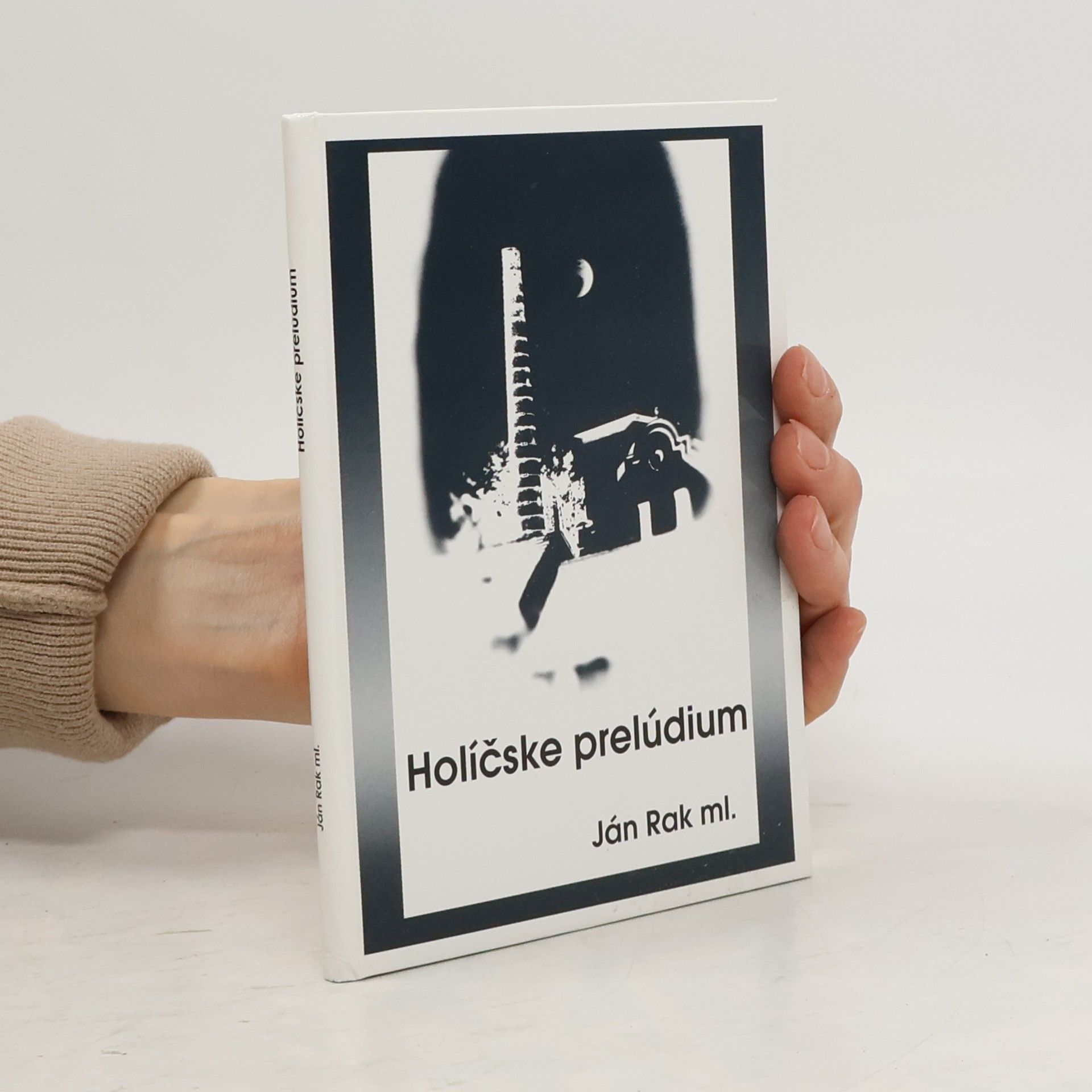 Ján Rak ml. Holíčske prelúdium