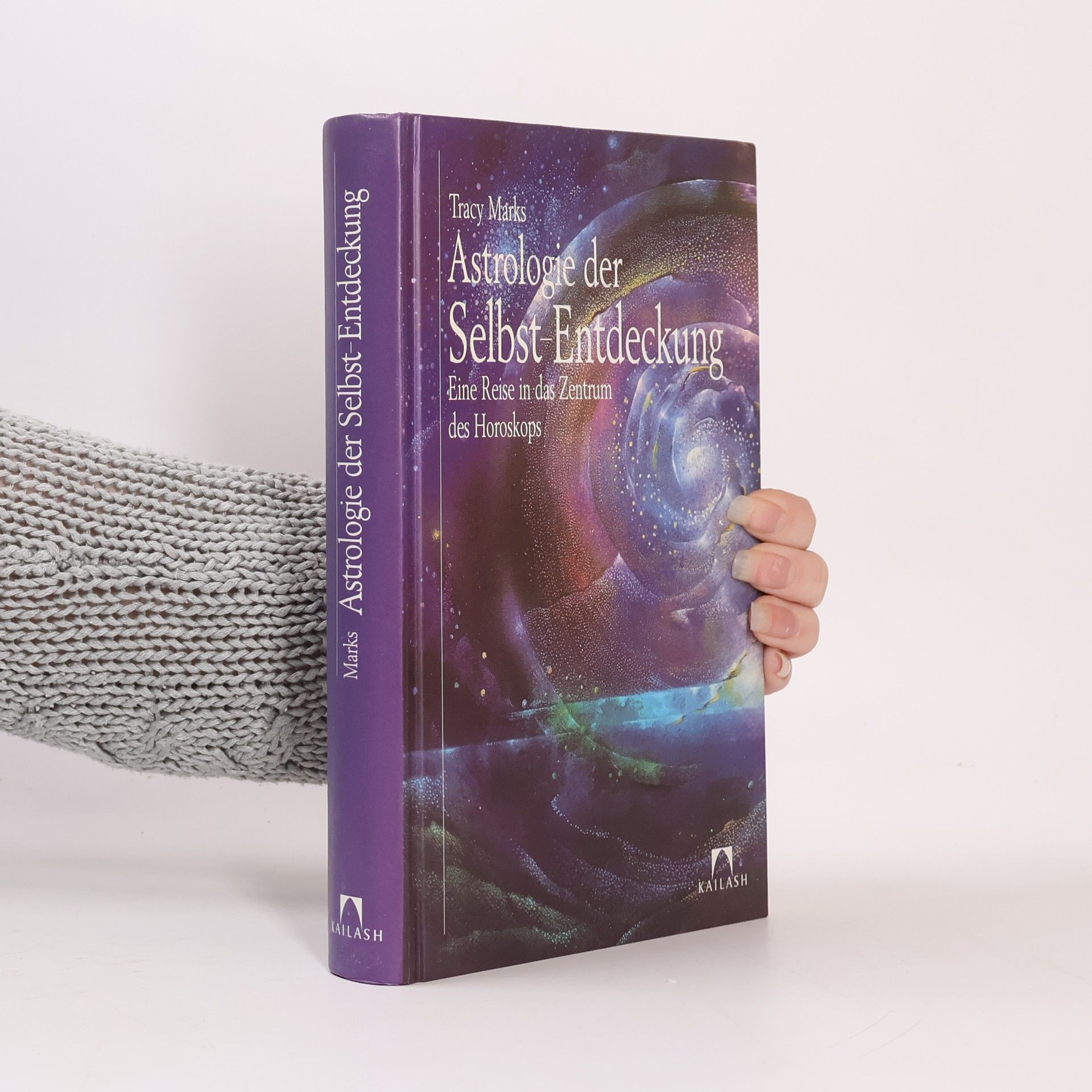 Astrologie der Selbst-Entdeckung