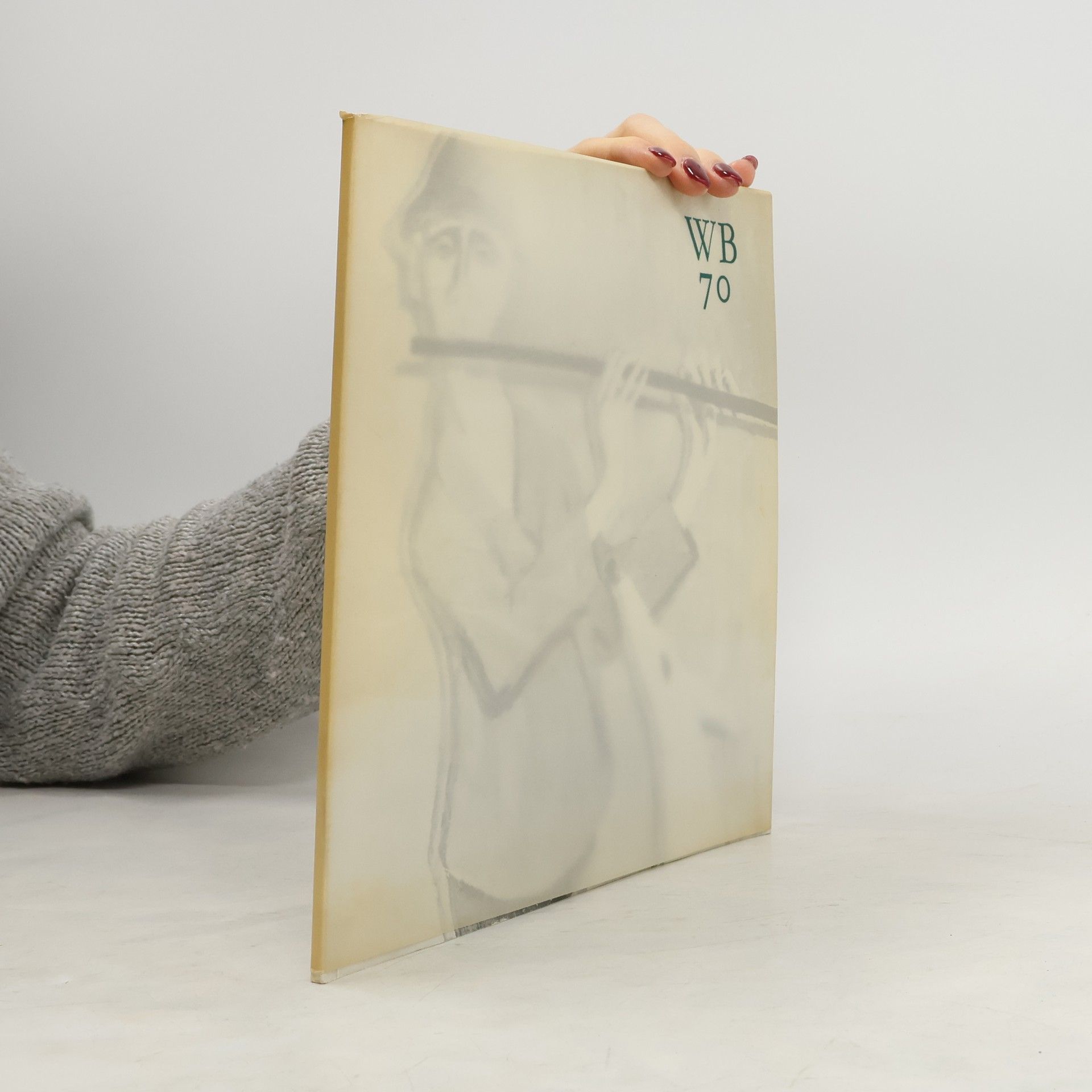 Autores varios Wb 70