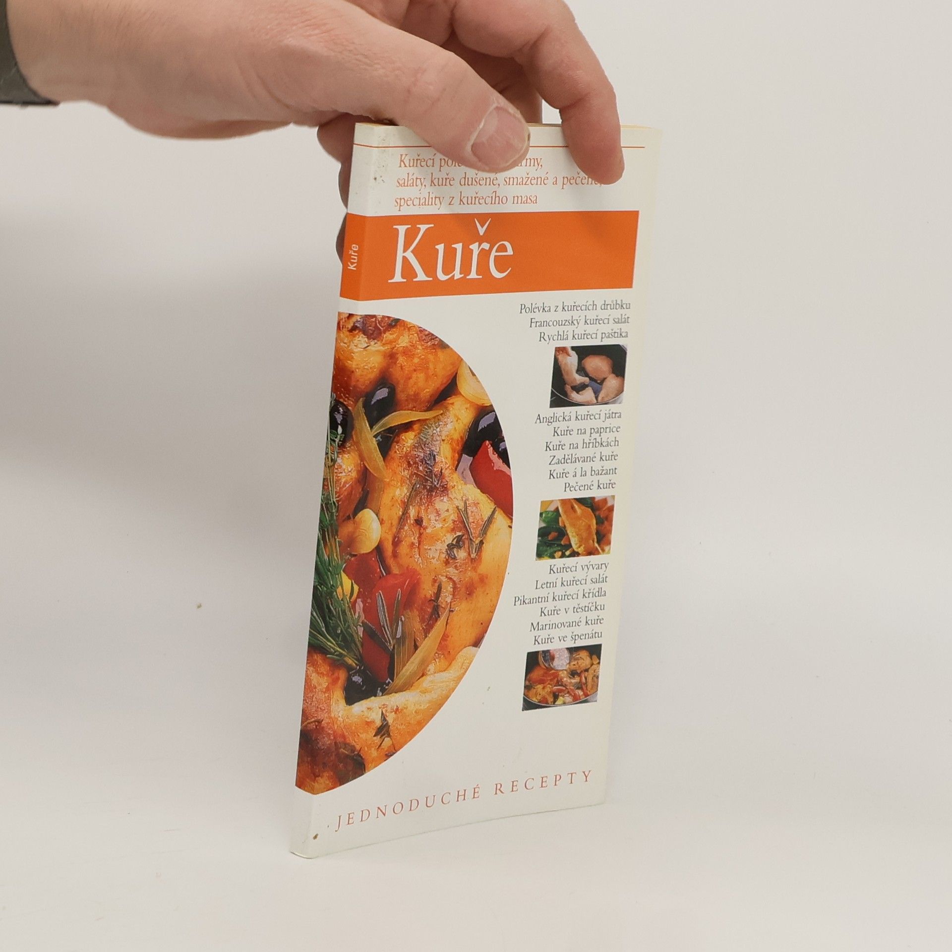 Auteurscollectief Kuře