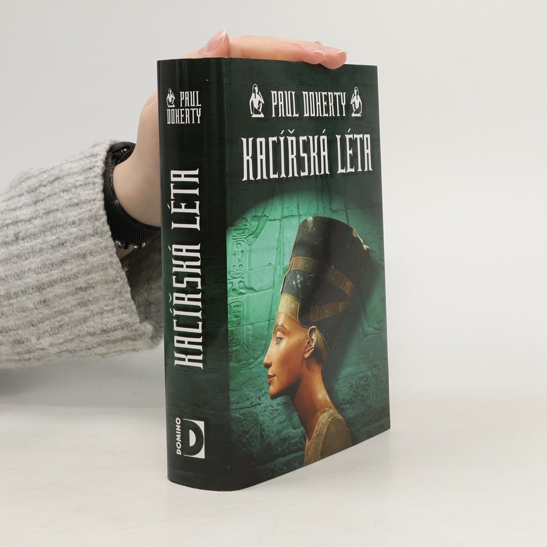 Paul C. Doherty Kacířská léta