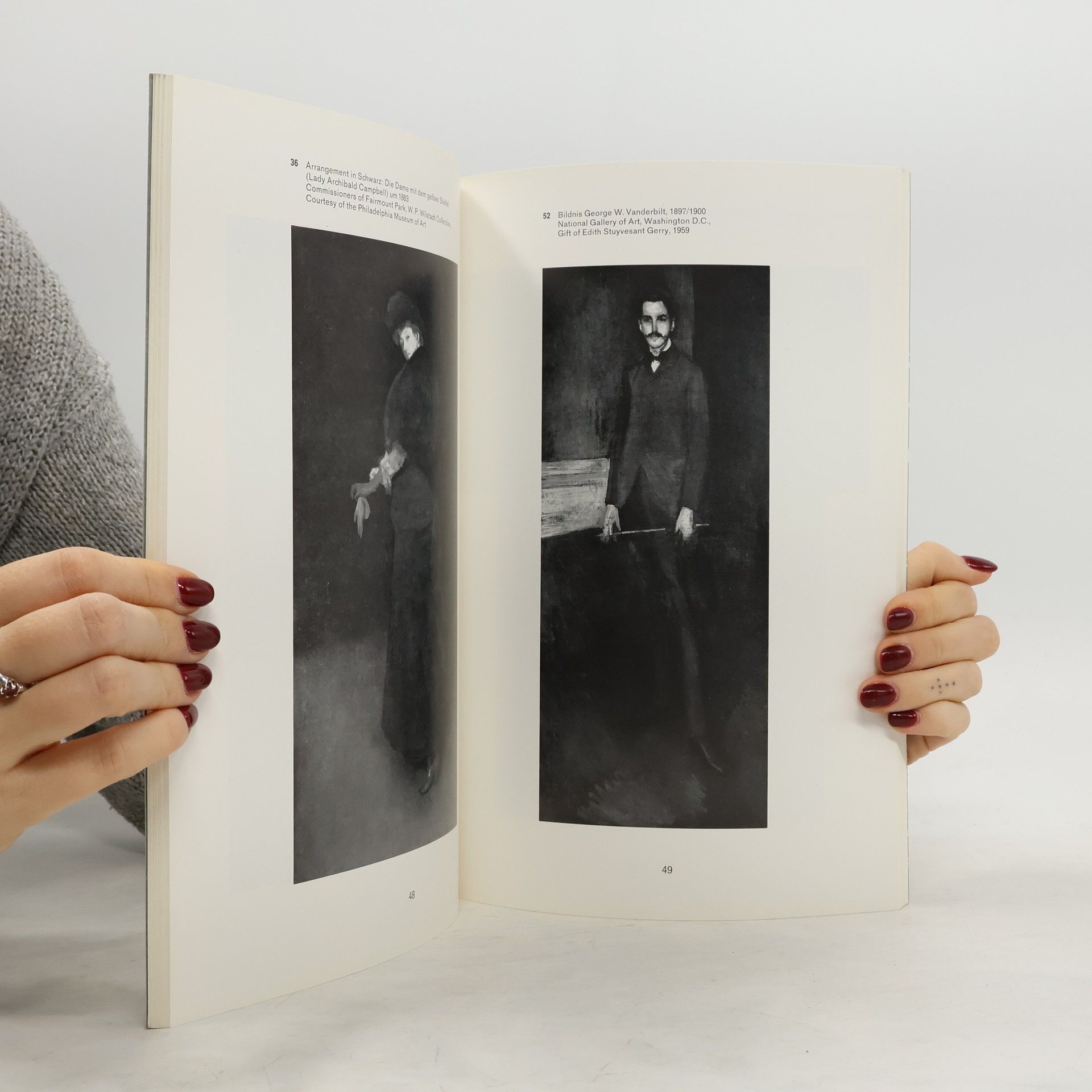 Autorenkollektiv James McNeill Whistler