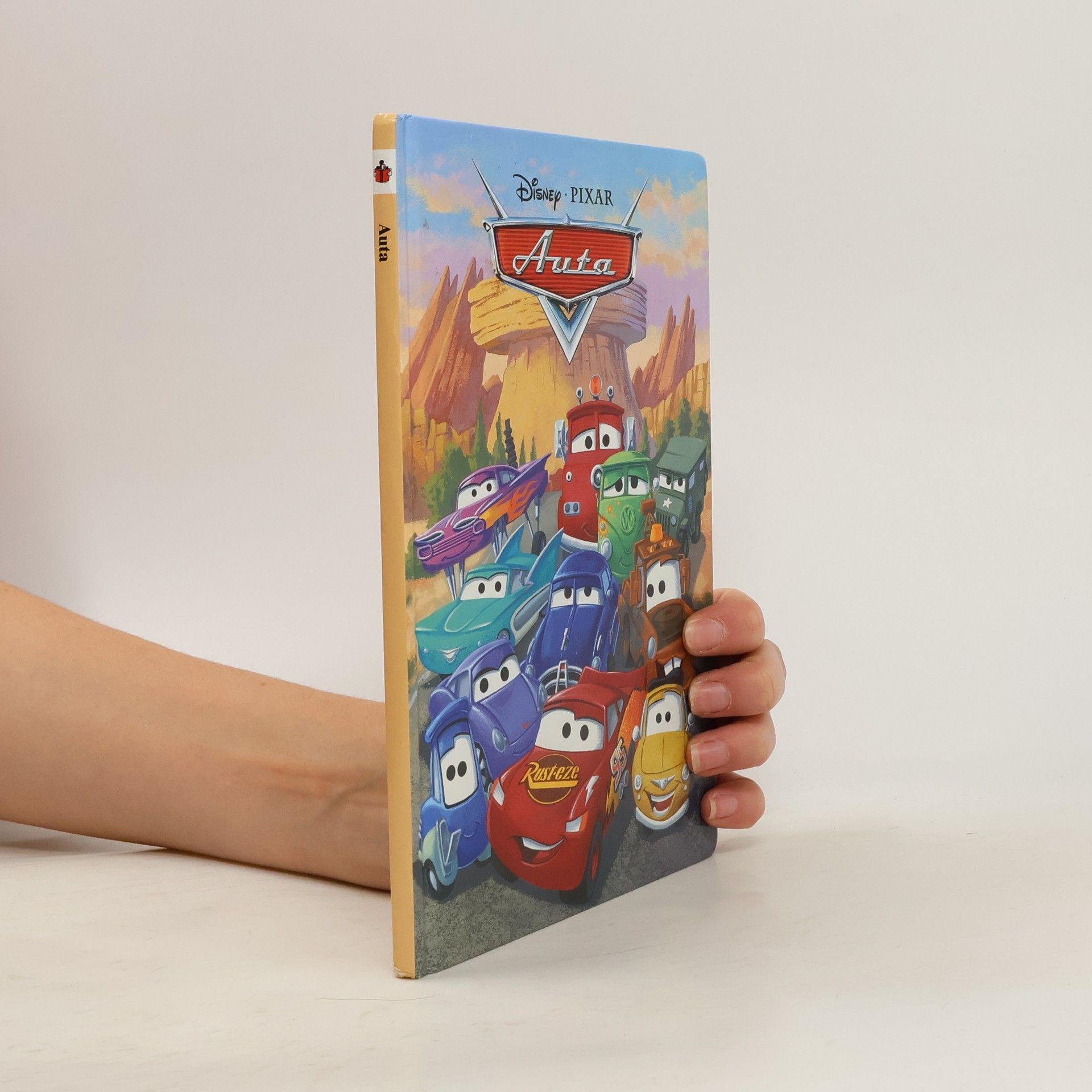 Auteurscollectief Auta