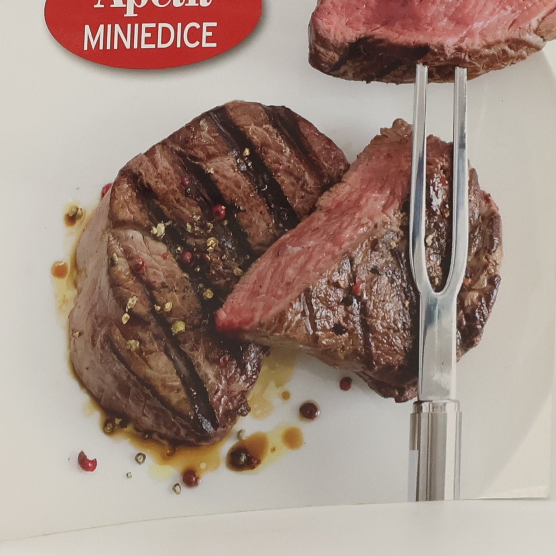 Kolektiv autorů Maso