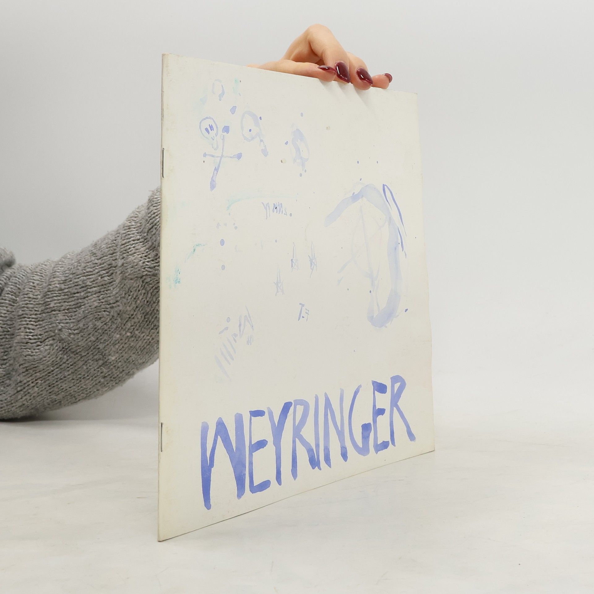 Autorenkollektiv Weyringer