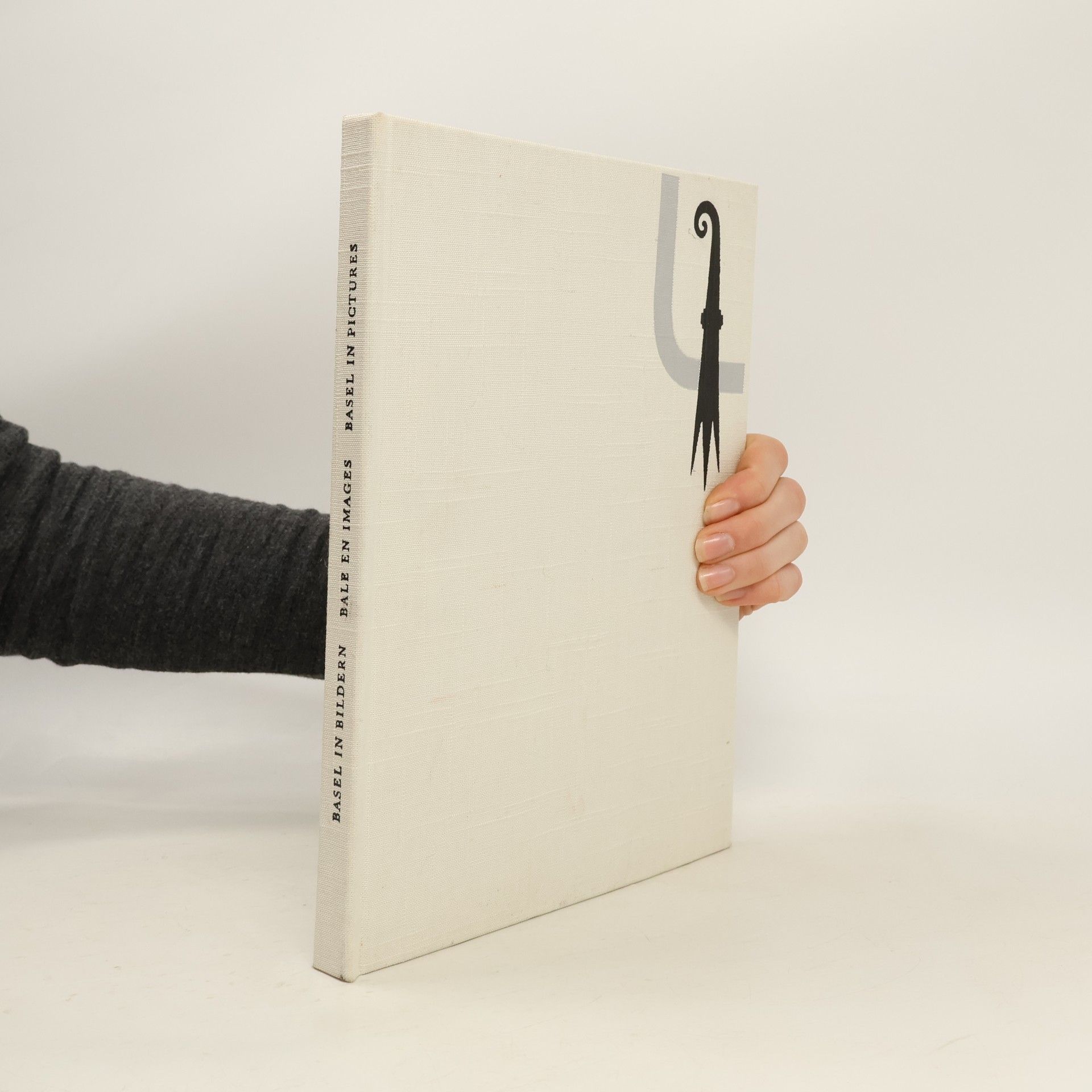 Autores varios Basel in Bildern. Bale en Images. Basel in Pictures