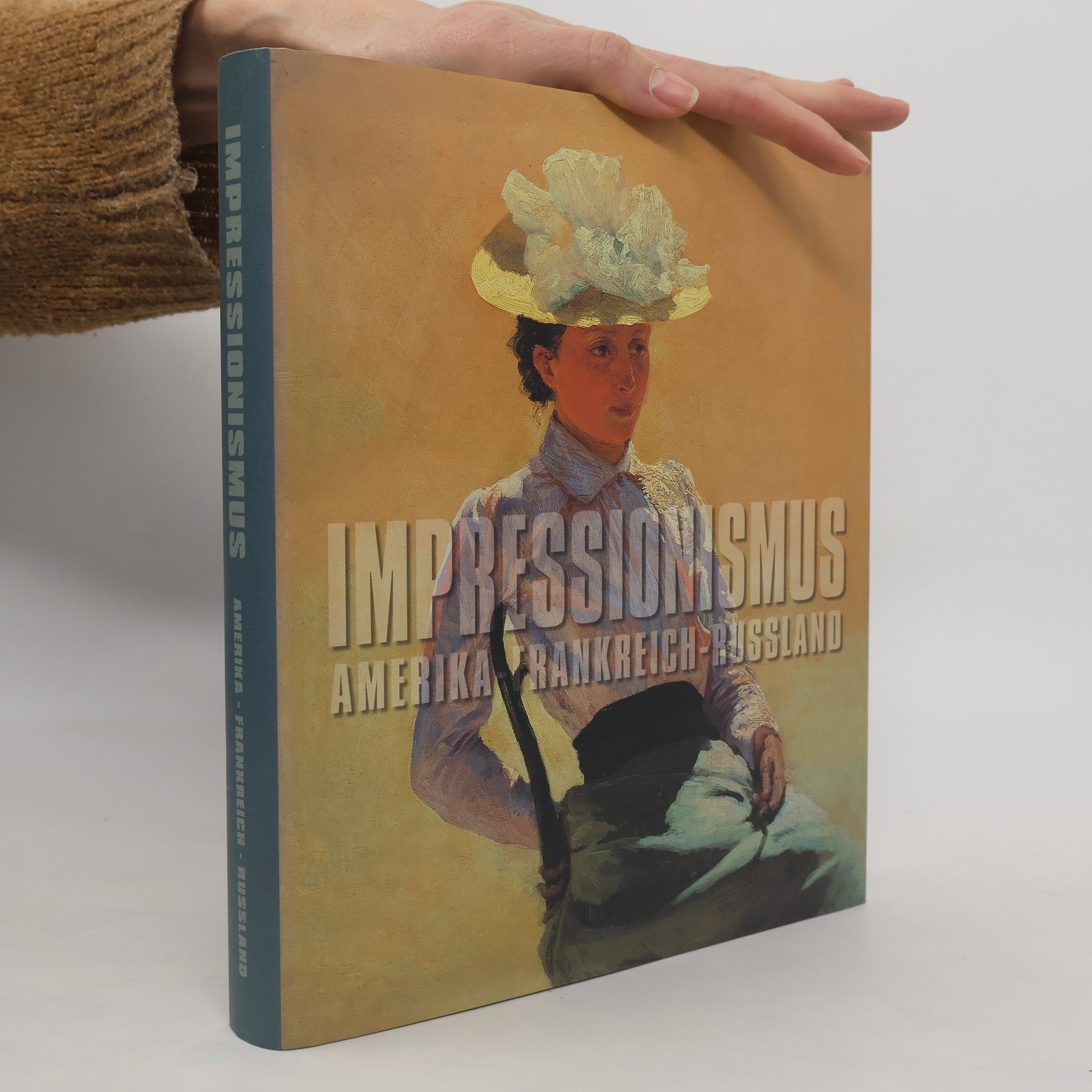 Autorenkollektiv Impressionismus